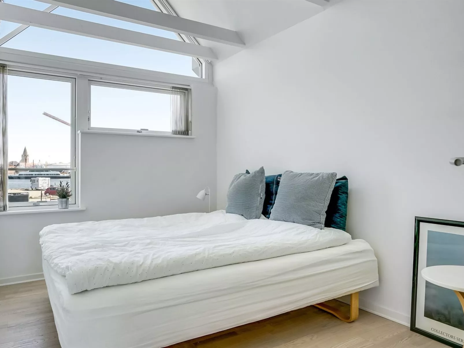"Ninne" - 50m from the sea-Inside