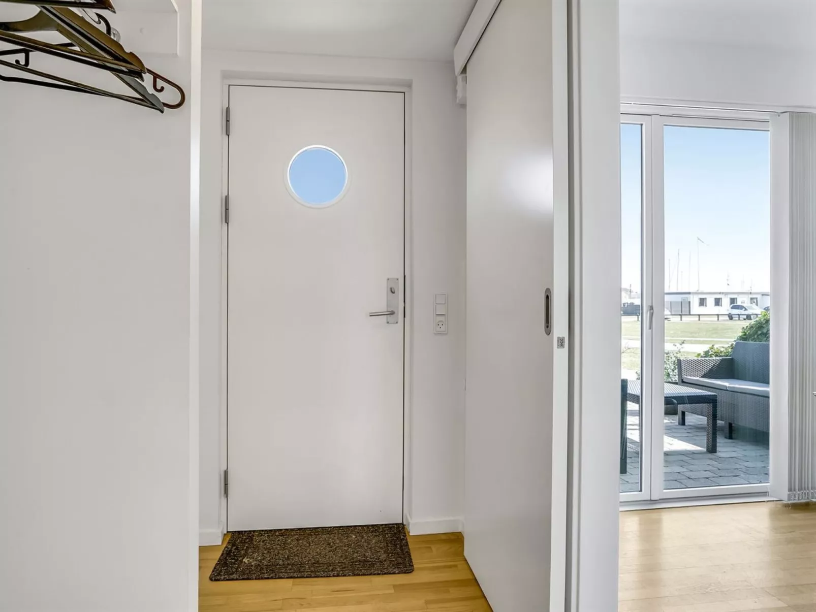 "Ninne" - 50m from the sea-Inside