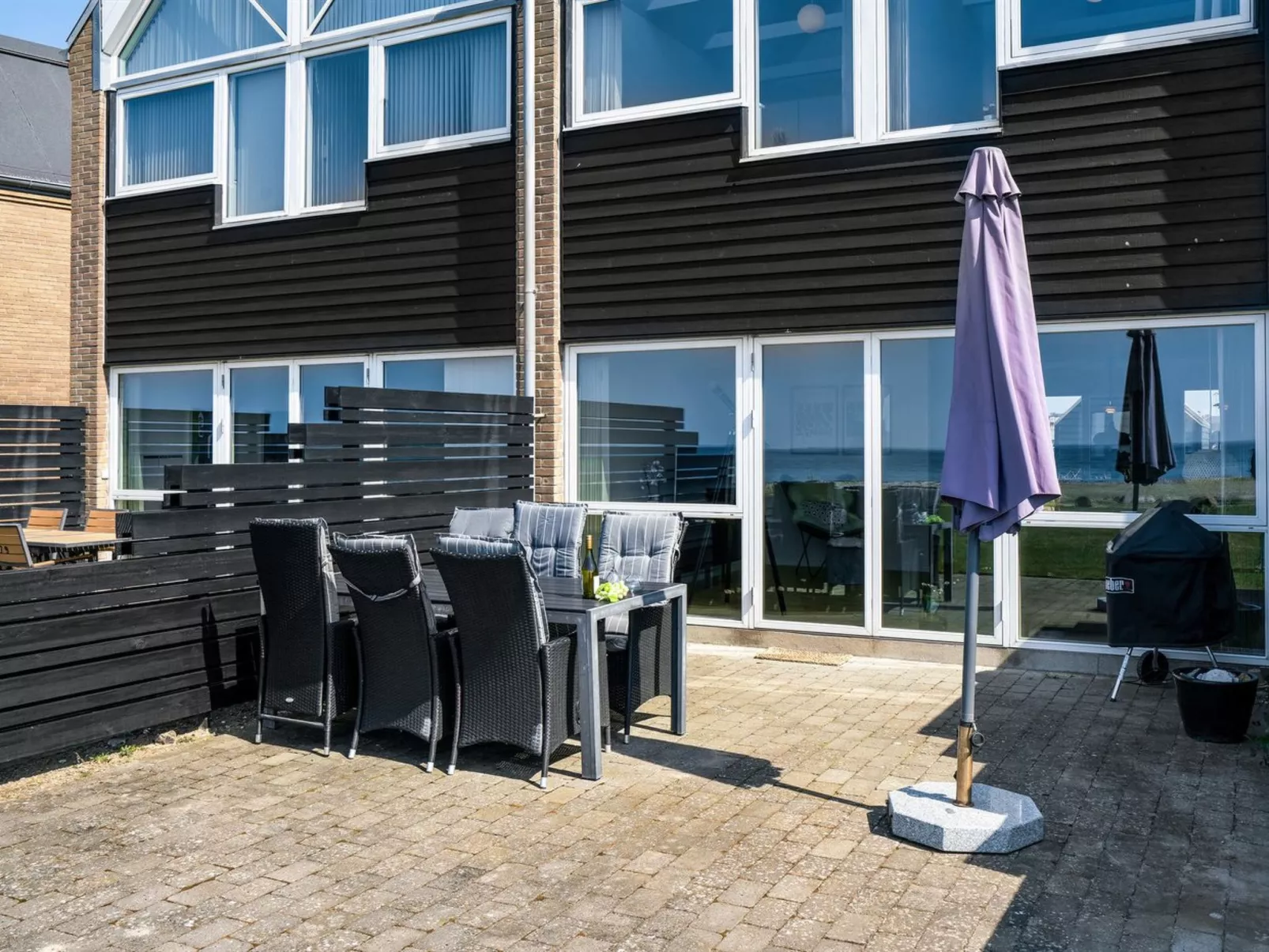 "Ninne" - 50m from the sea-Inside