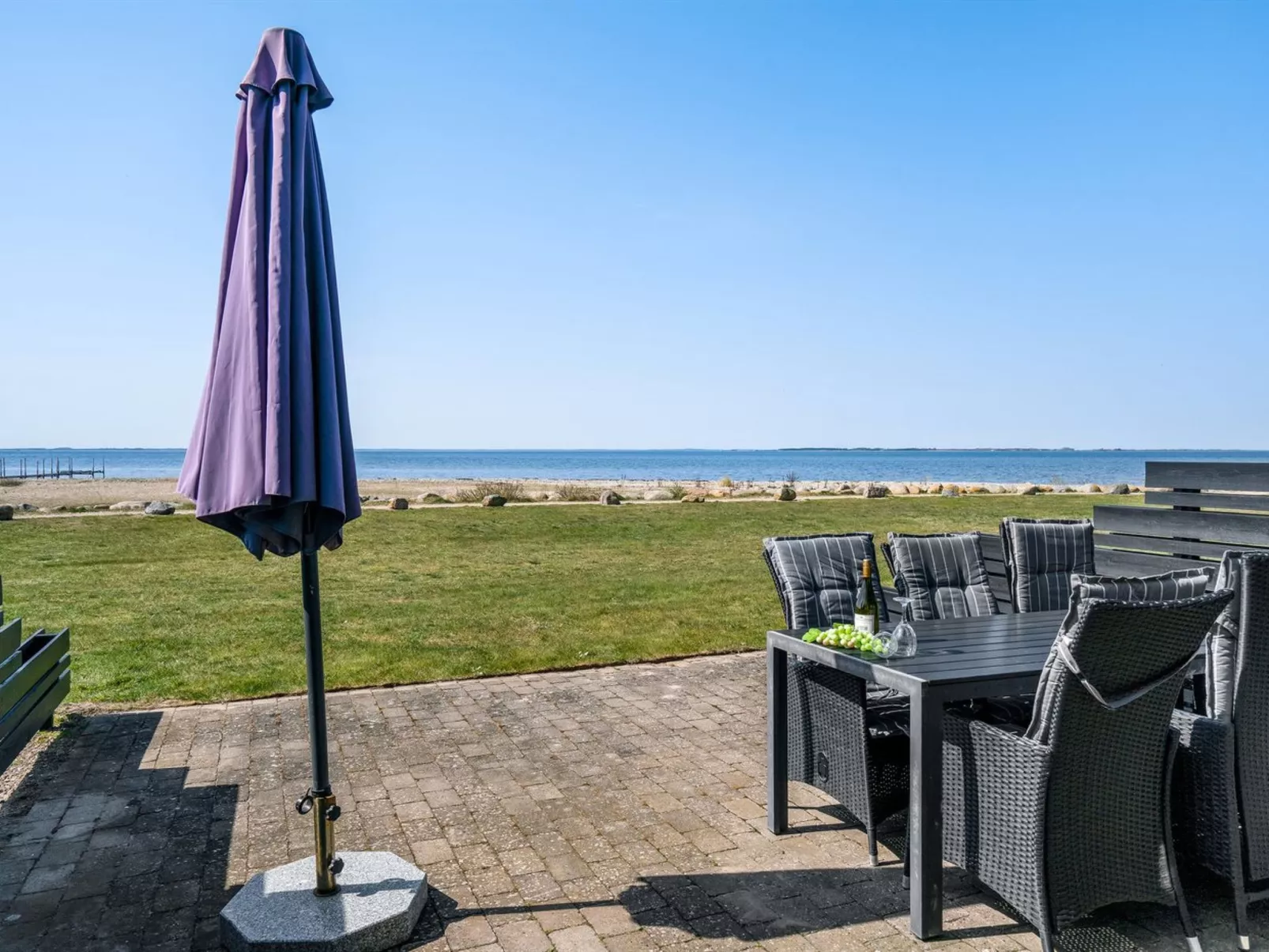 "Ninne" - 50m from the sea-Inside