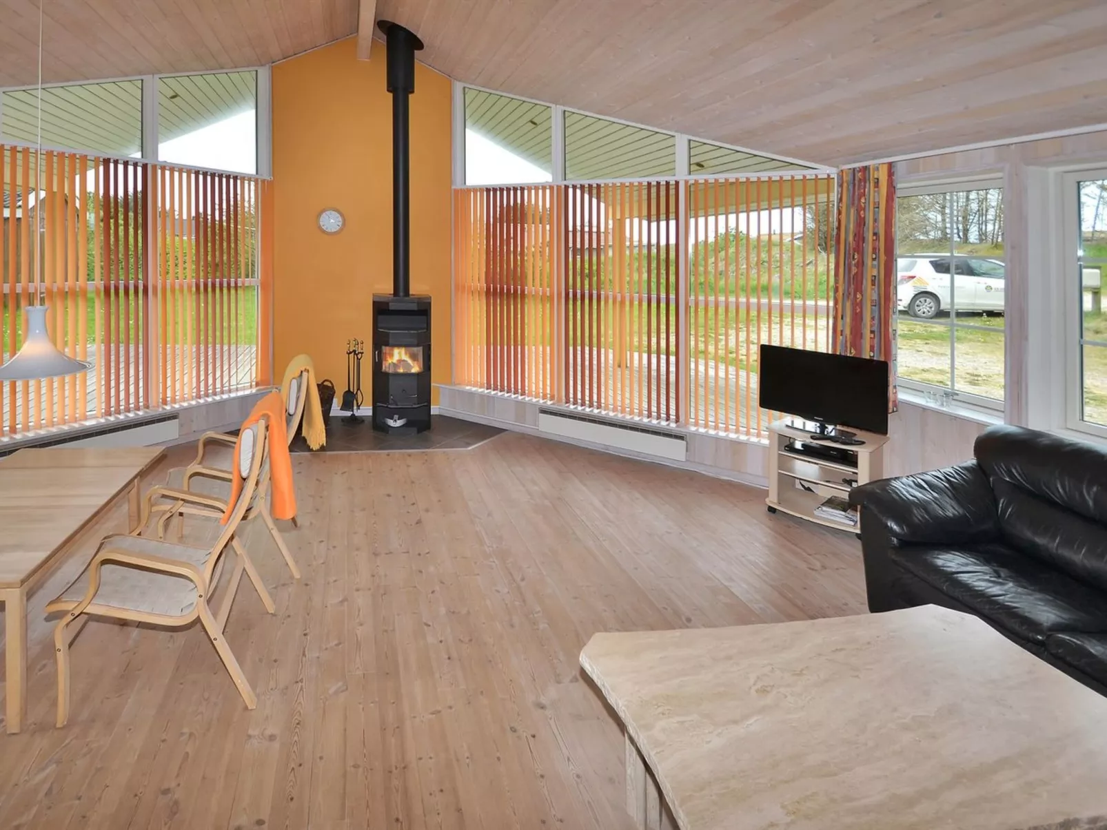 "Aleta" - 500m from the sea-Inside