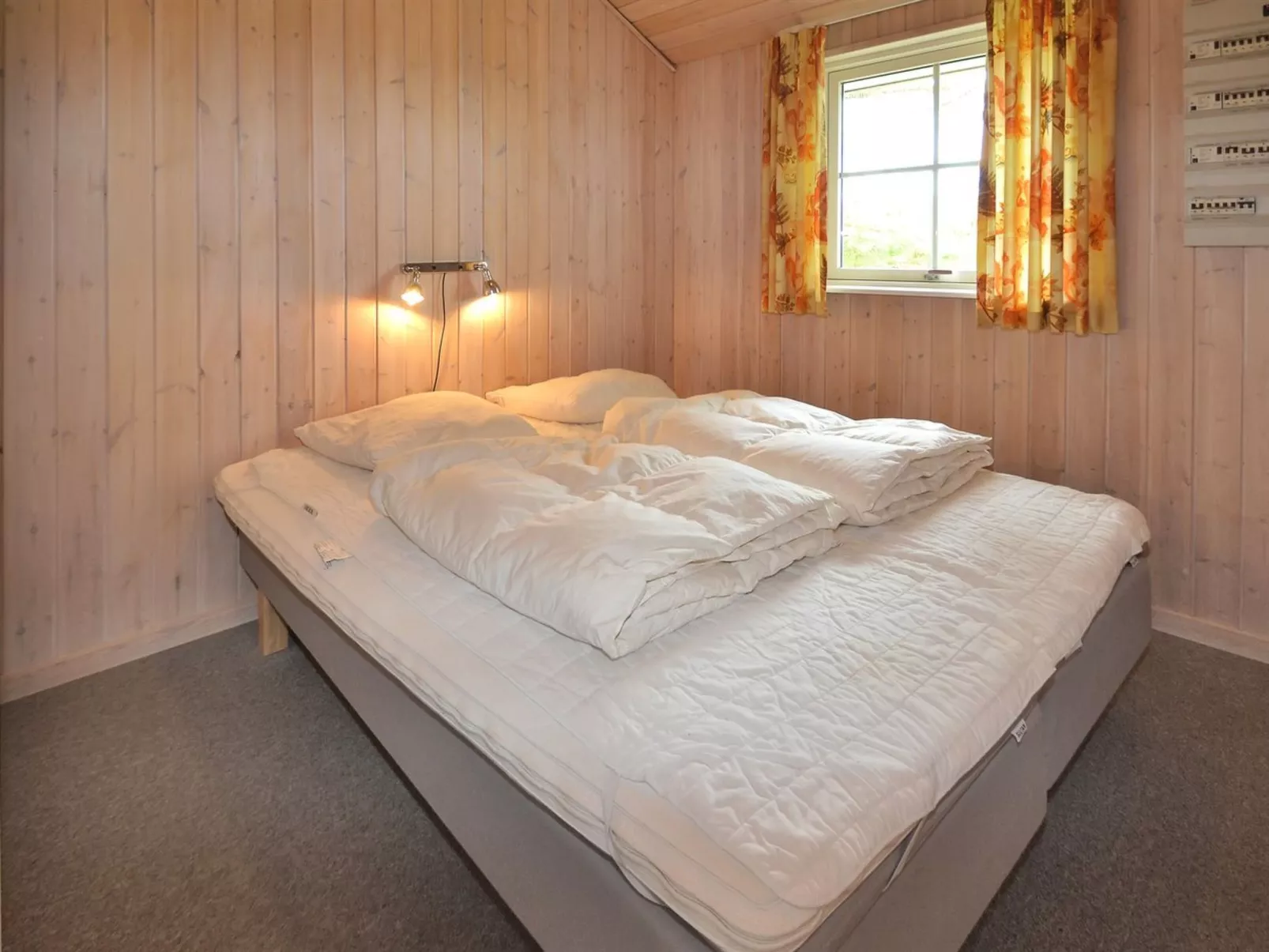 "Aleta" - 500m from the sea-Inside