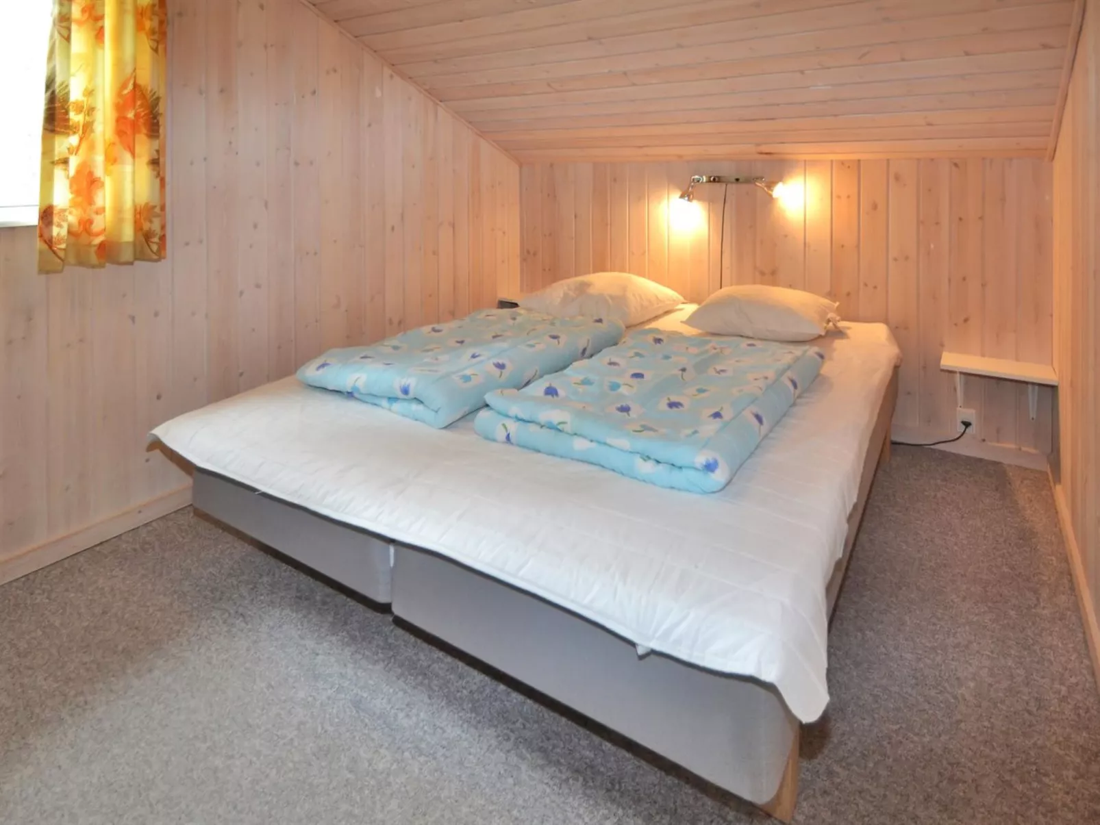 "Aleta" - 500m from the sea-Inside