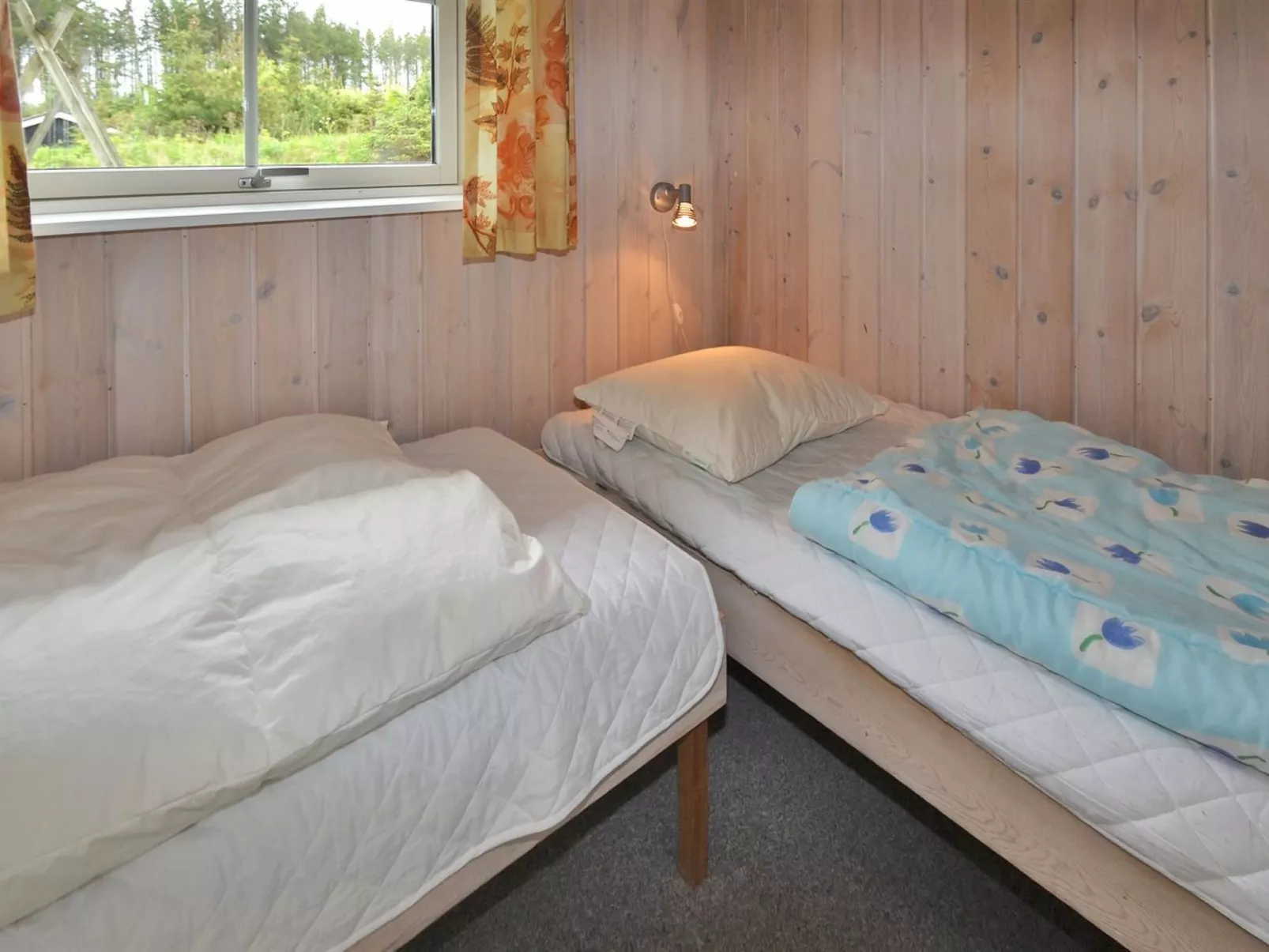 "Aleta" - 500m from the sea-Inside