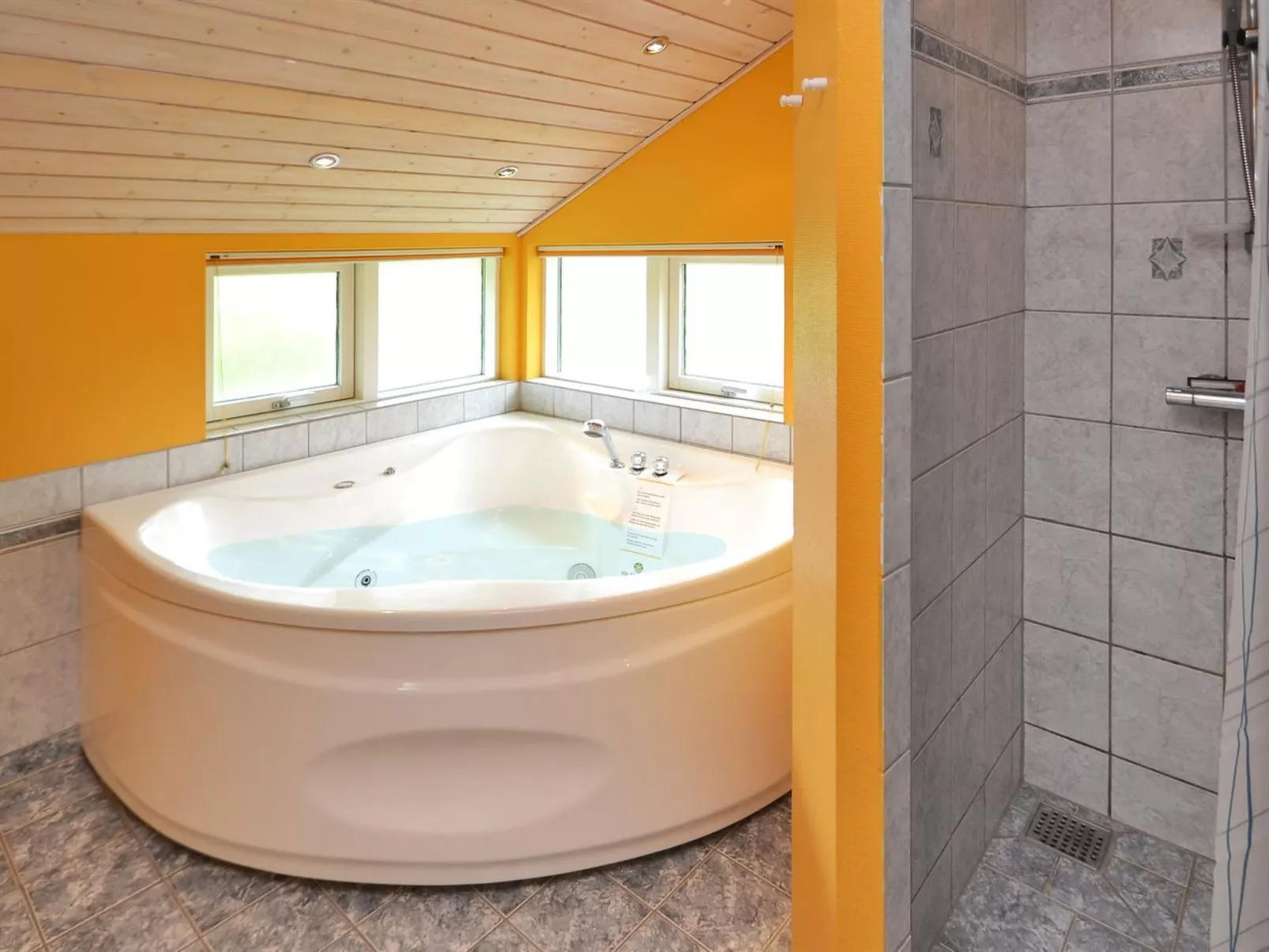 "Aleta" - 500m from the sea-Inside