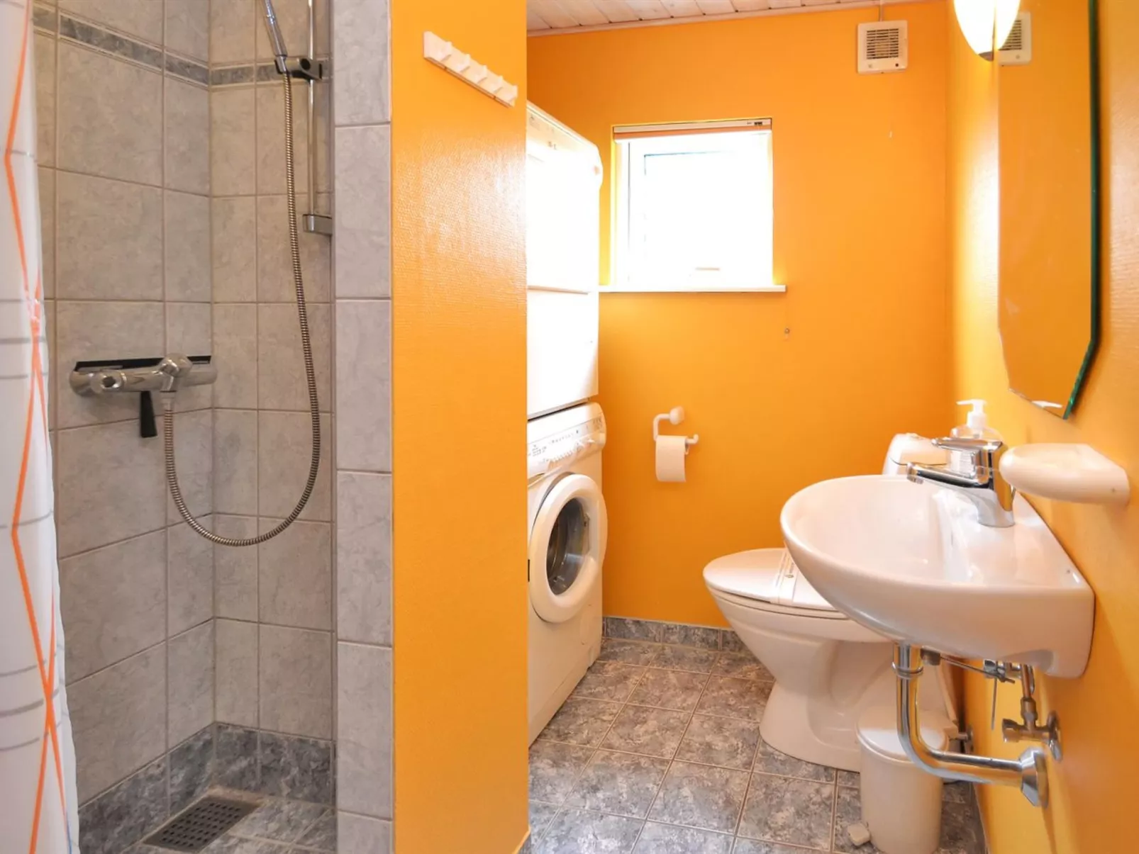 "Aleta" - 500m from the sea-Outside