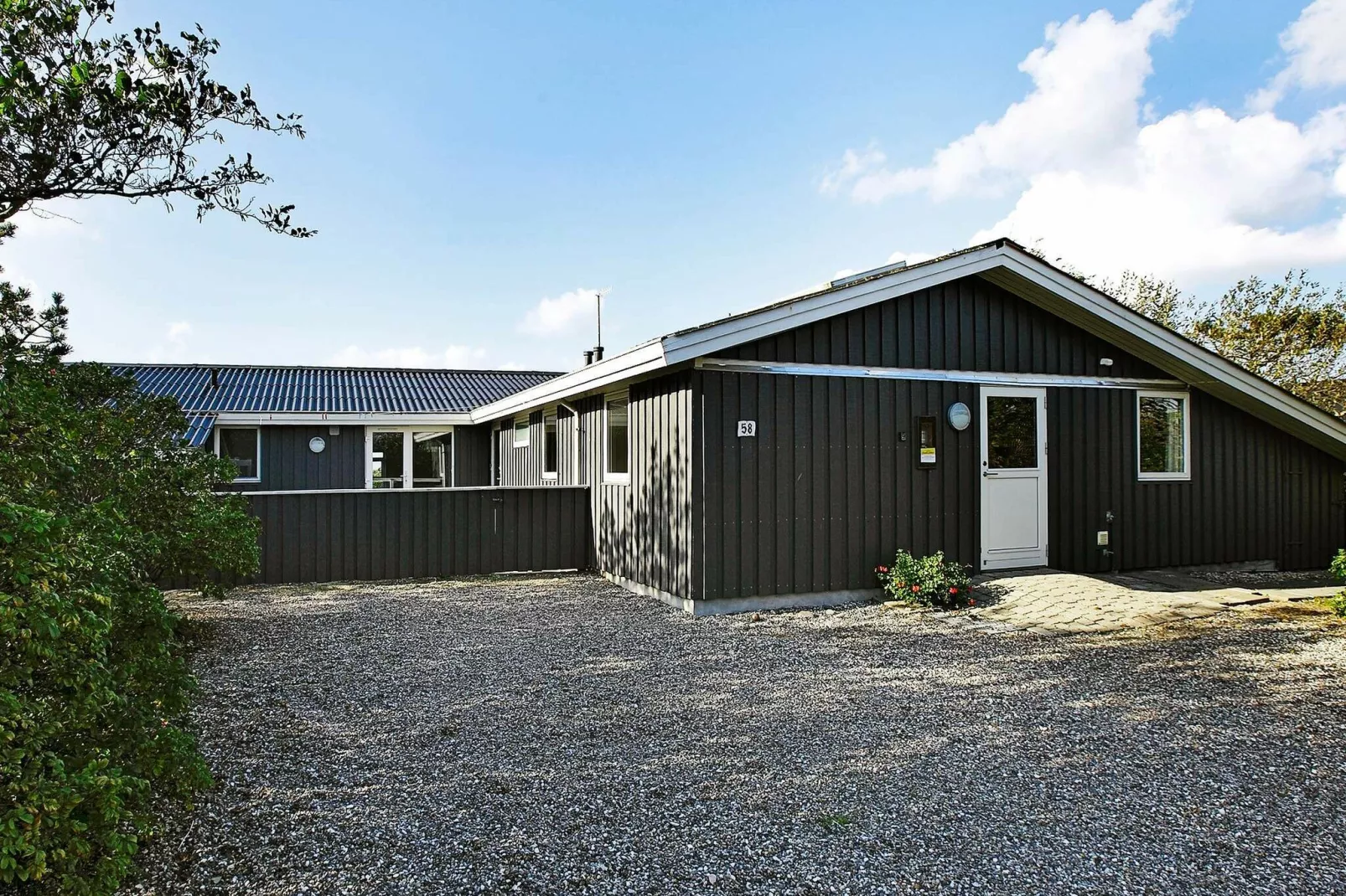 10 person holiday home in Vestervig-By Traum-Outdoor