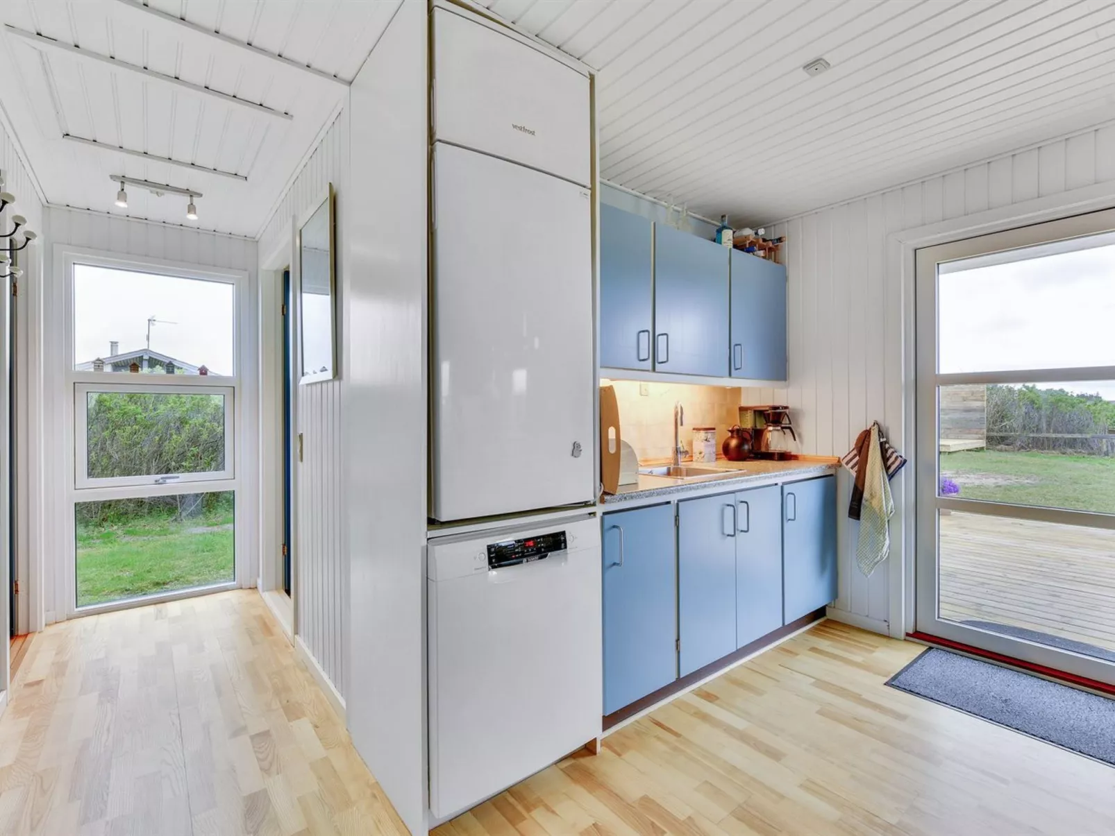 "Thamara" - 350m from the sea-Inside