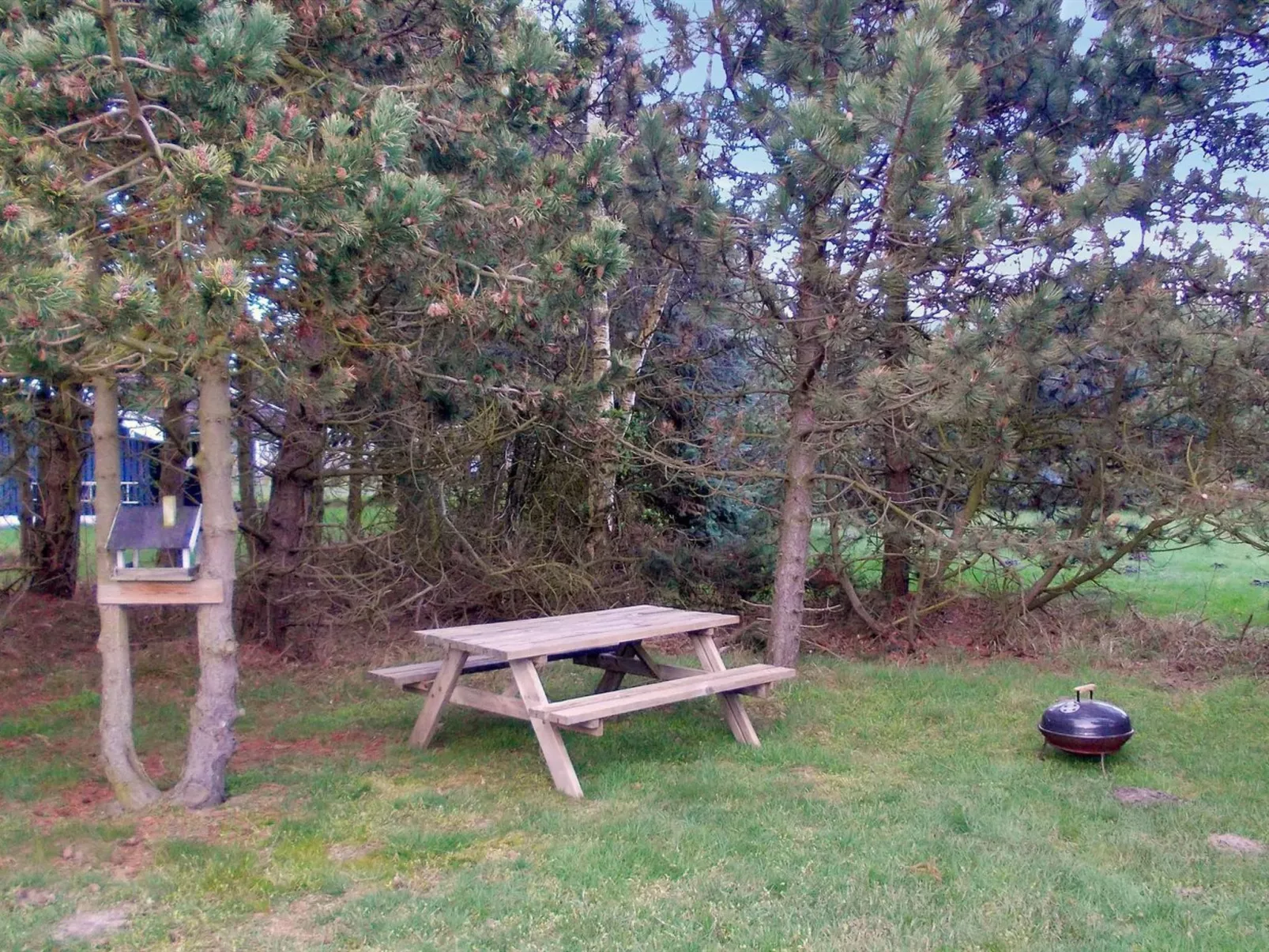 "Crispina" - 350m from the sea-Dehors