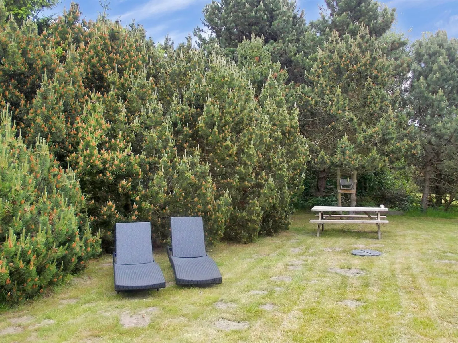 "Crispina" - 350m from the sea-Dehors