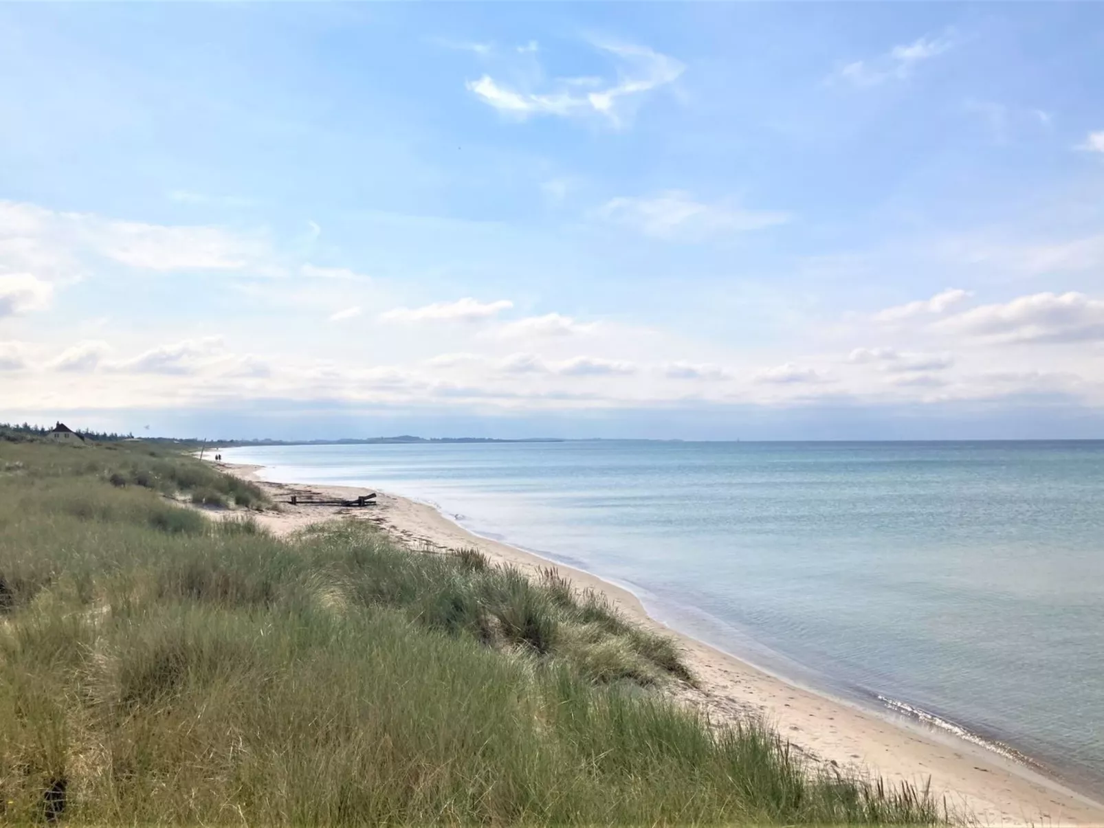 "Kustaa" - 1km from the sea-Outside