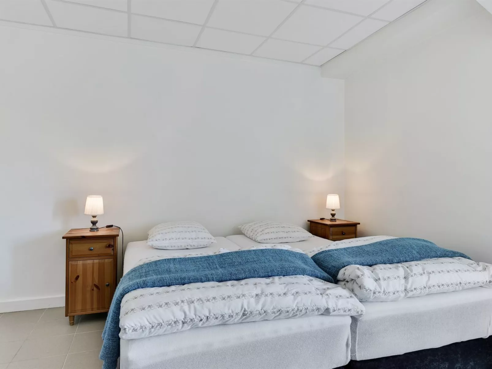 "Durim" - 2.5km from the sea-Drinnen