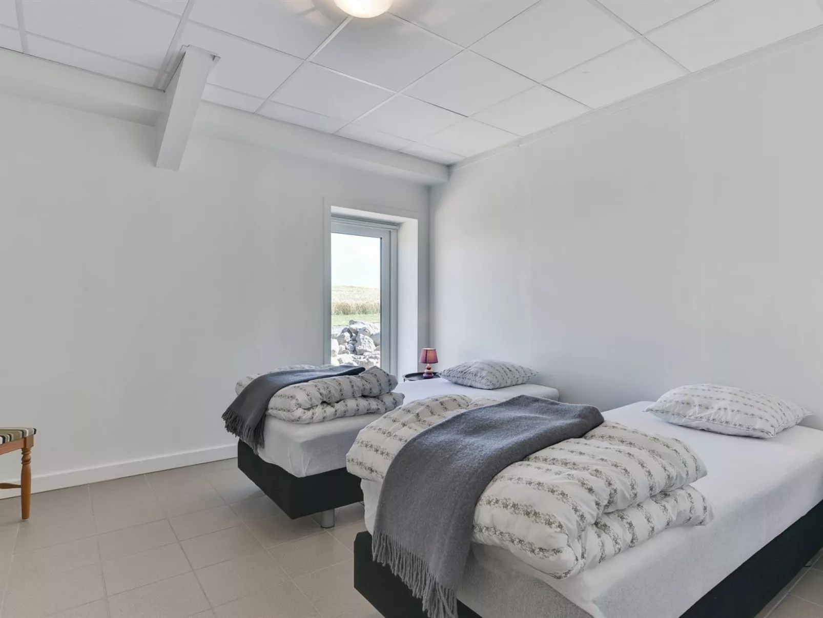 "Durim" - 2.5km from the sea-Drinnen