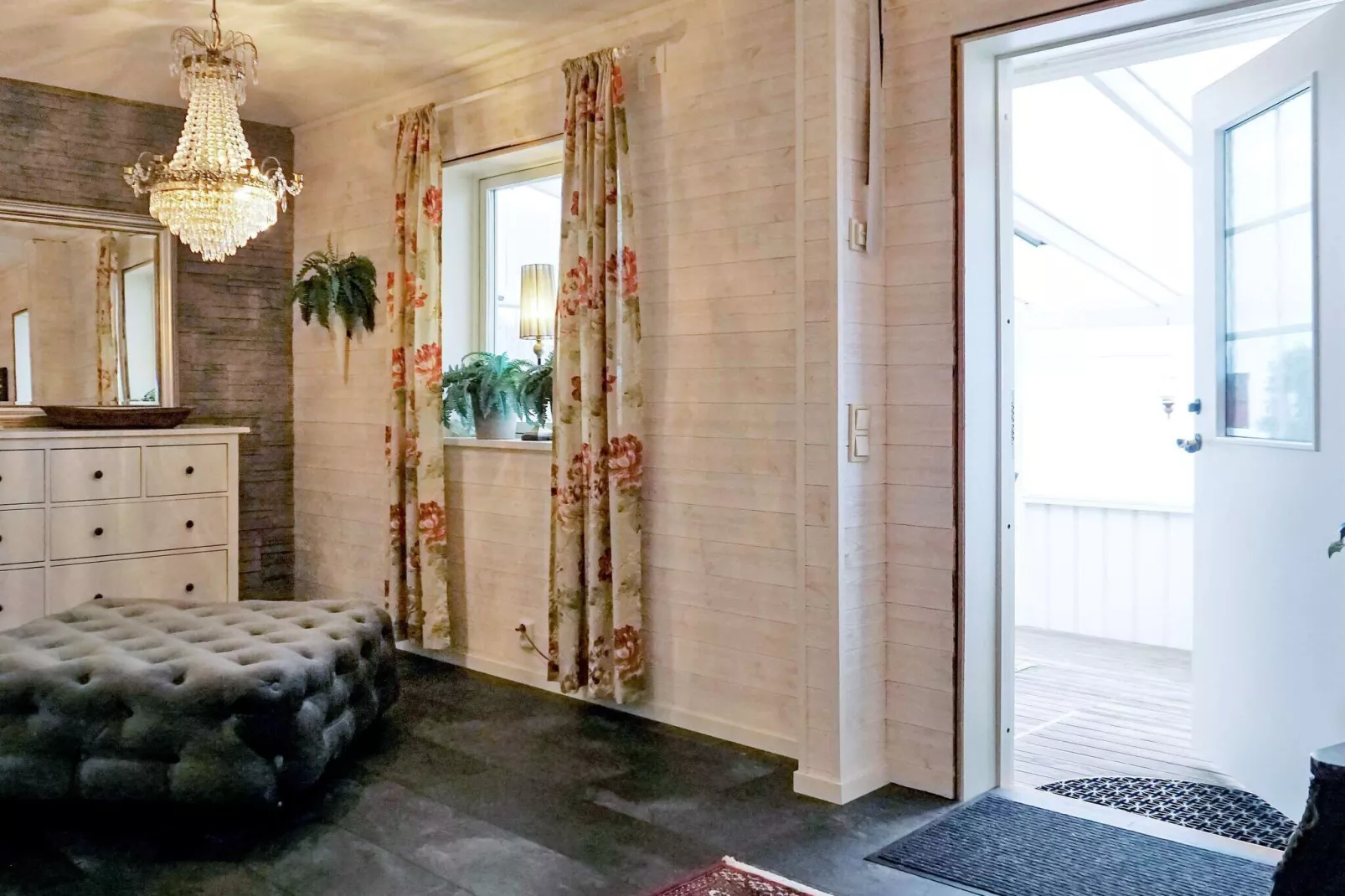 10 person holiday home in ÅSA-Indoor