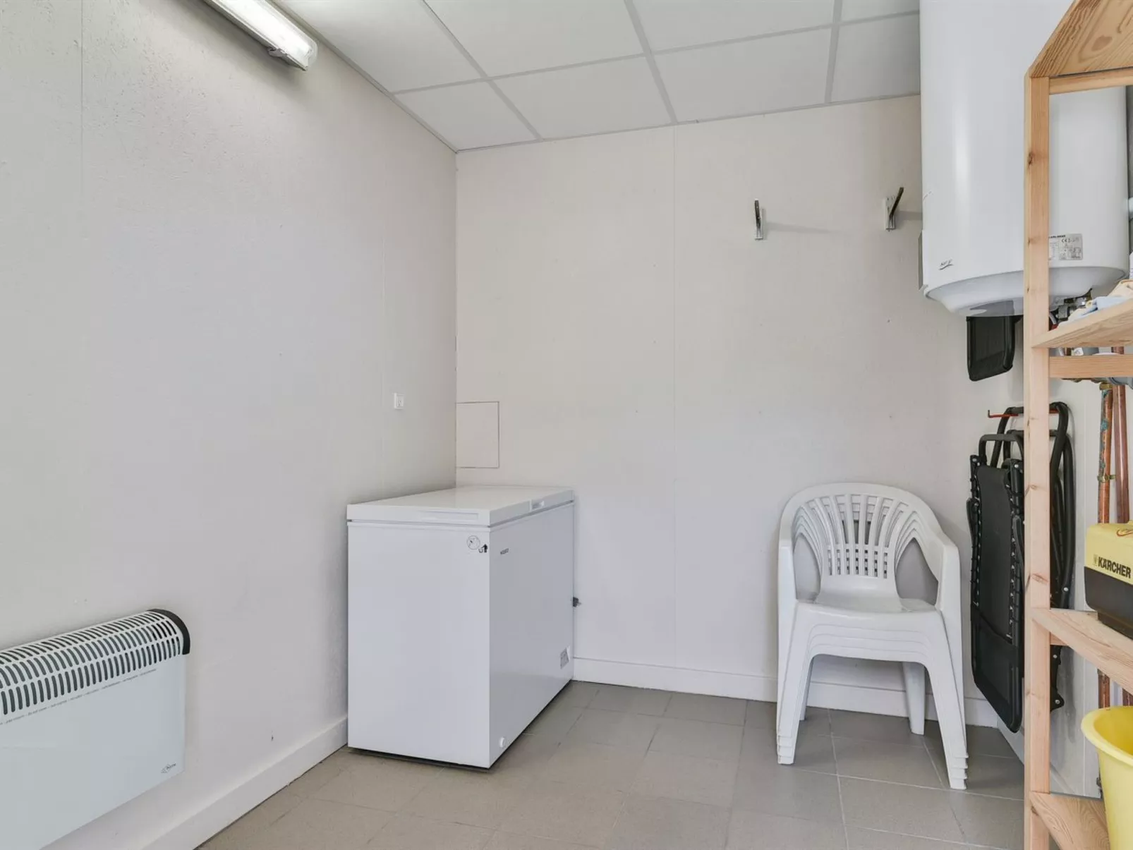 "Durim" - 2.5km from the sea-Drinnen
