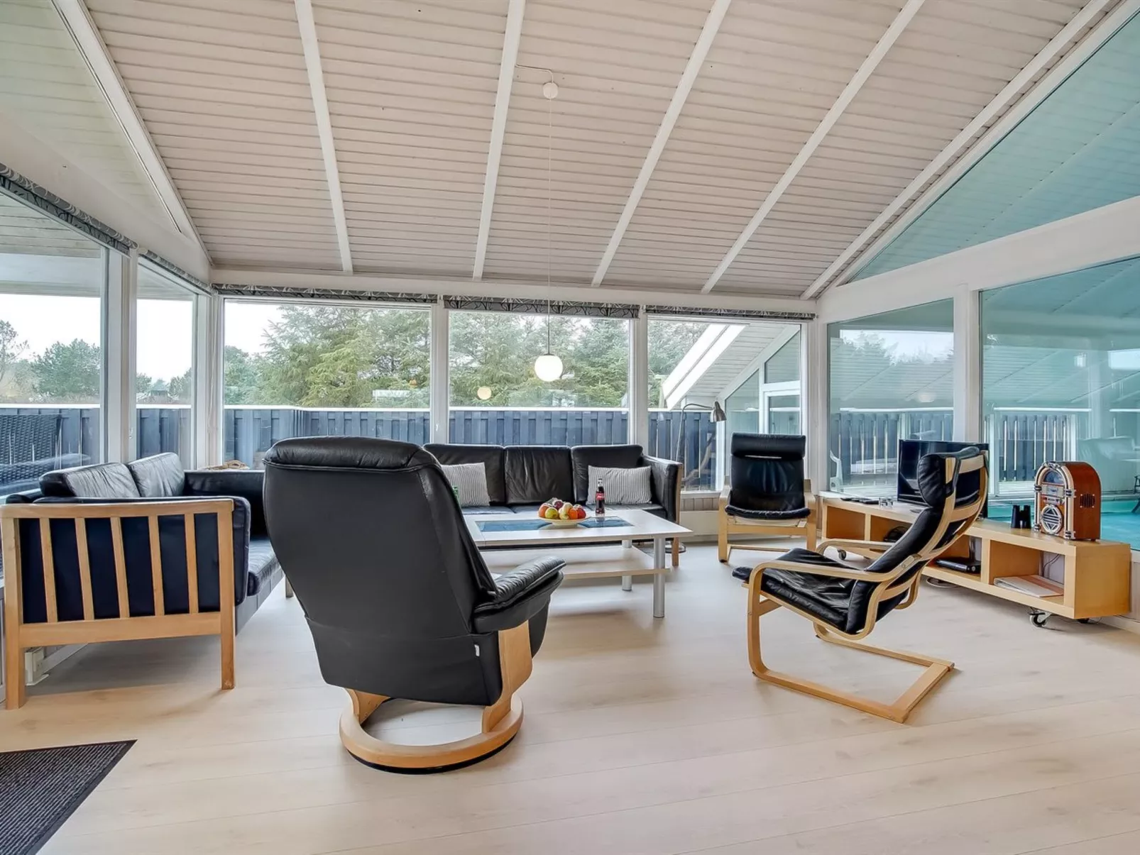 "Franka" - 950m from the sea-Inside