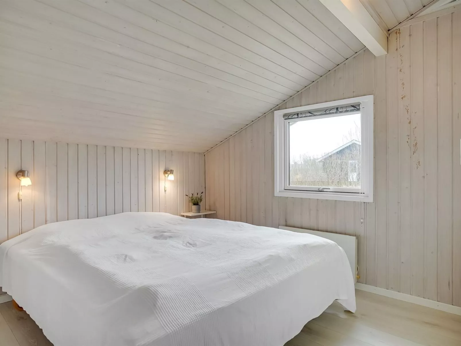 "Franka" - 950m from the sea-Inside