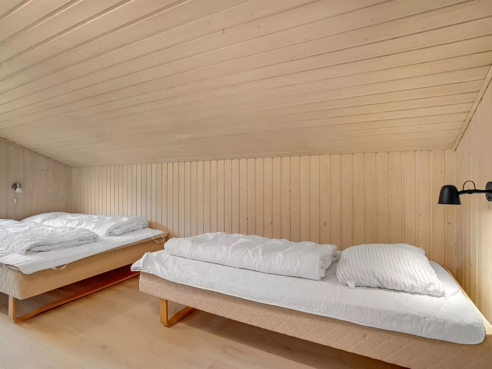 "Franka" - 950m from the sea-Inside