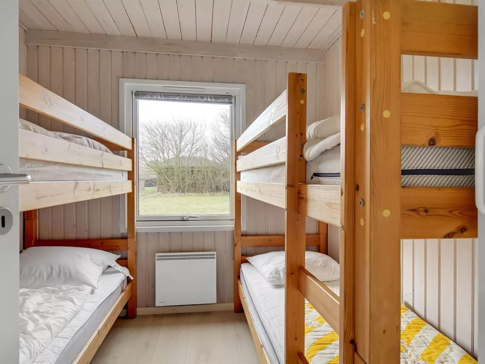 "Franka" - 950m from the sea-Inside
