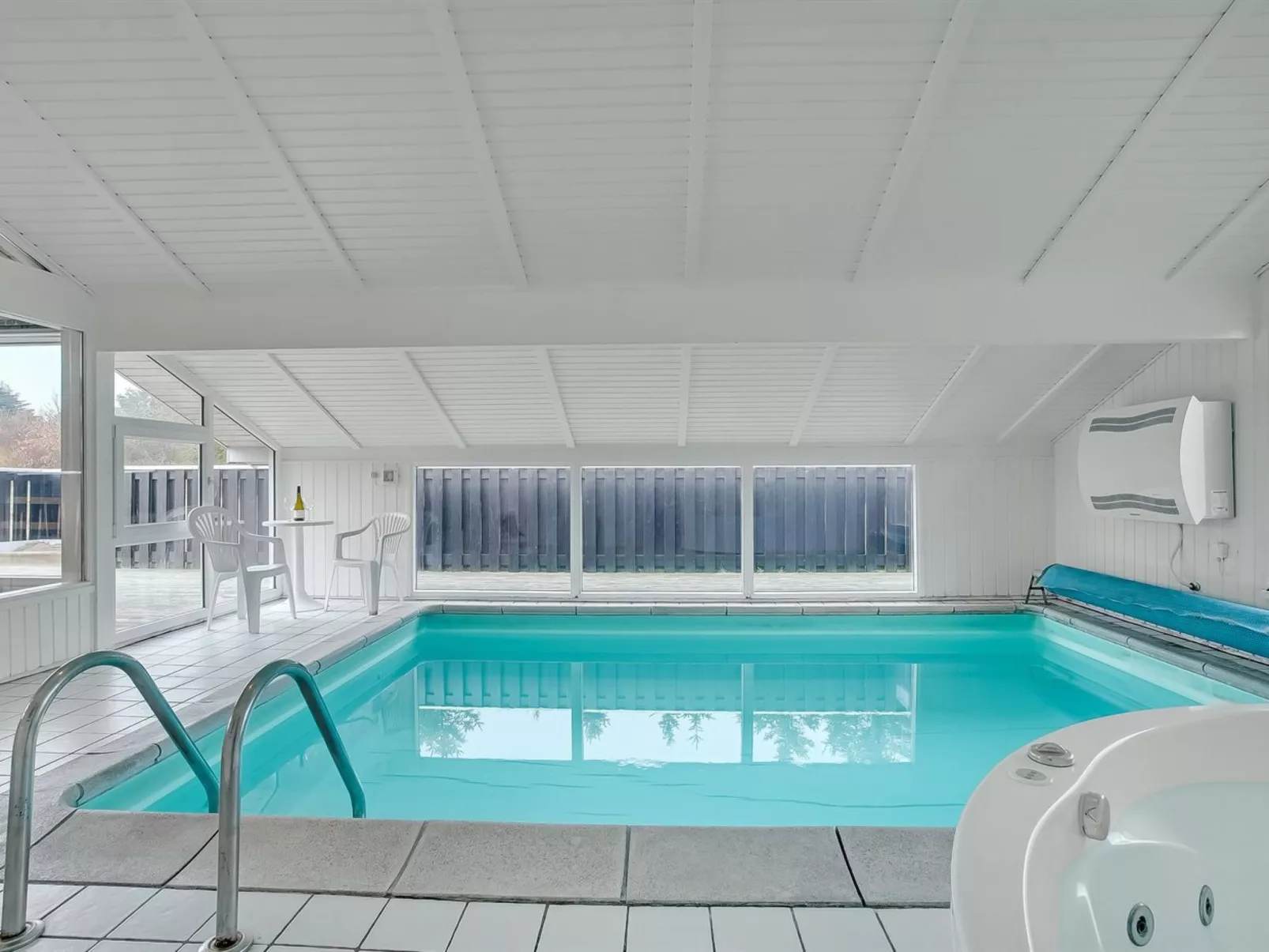 "Franka" - 950m from the sea-Outside