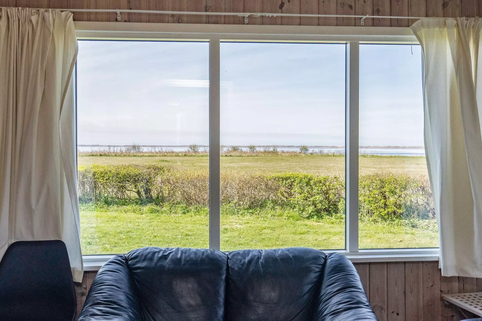 10 person holiday home in Vestervig-By Traum-Water view