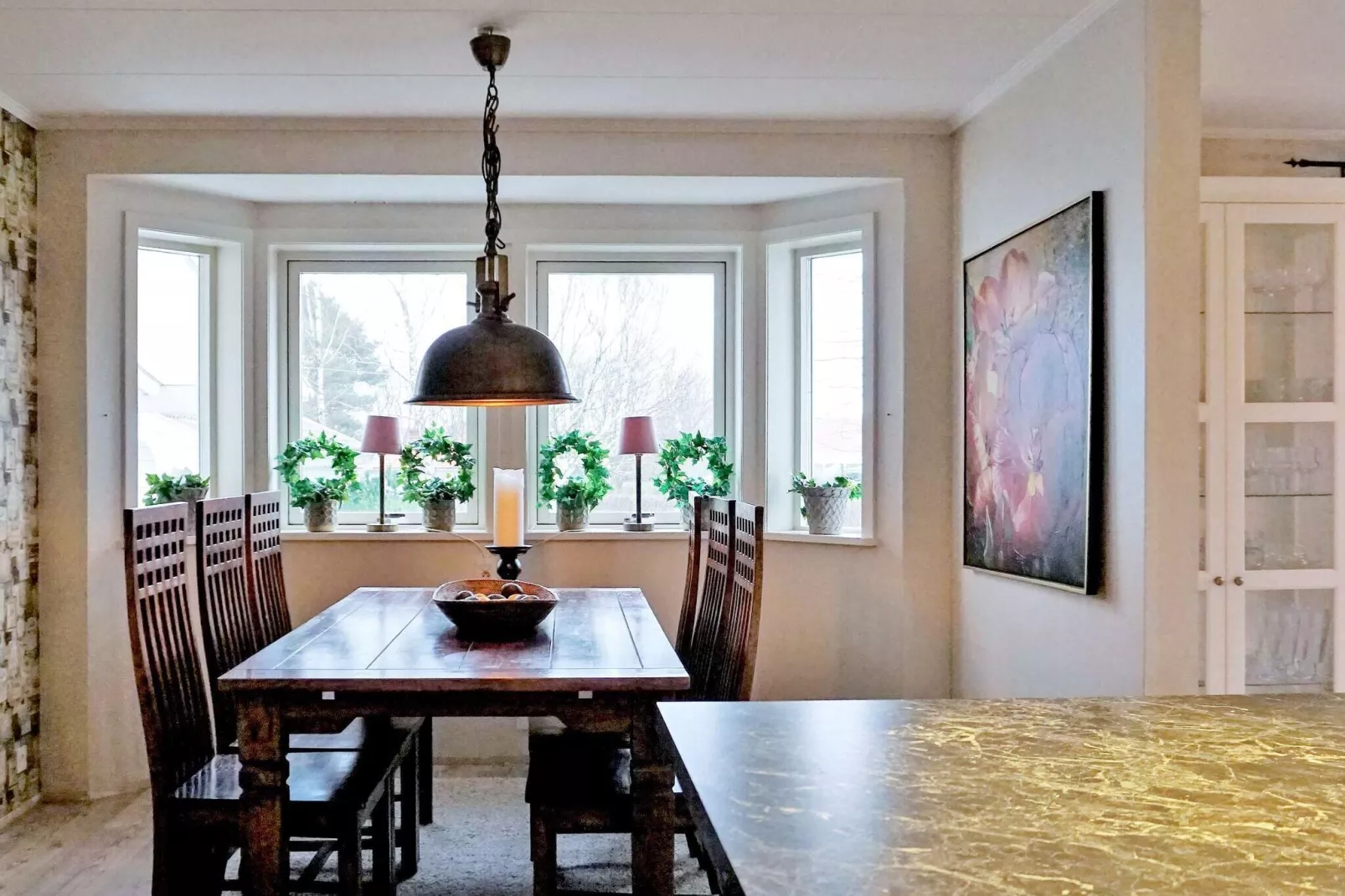 10 person holiday home in ÅSA-Indoor