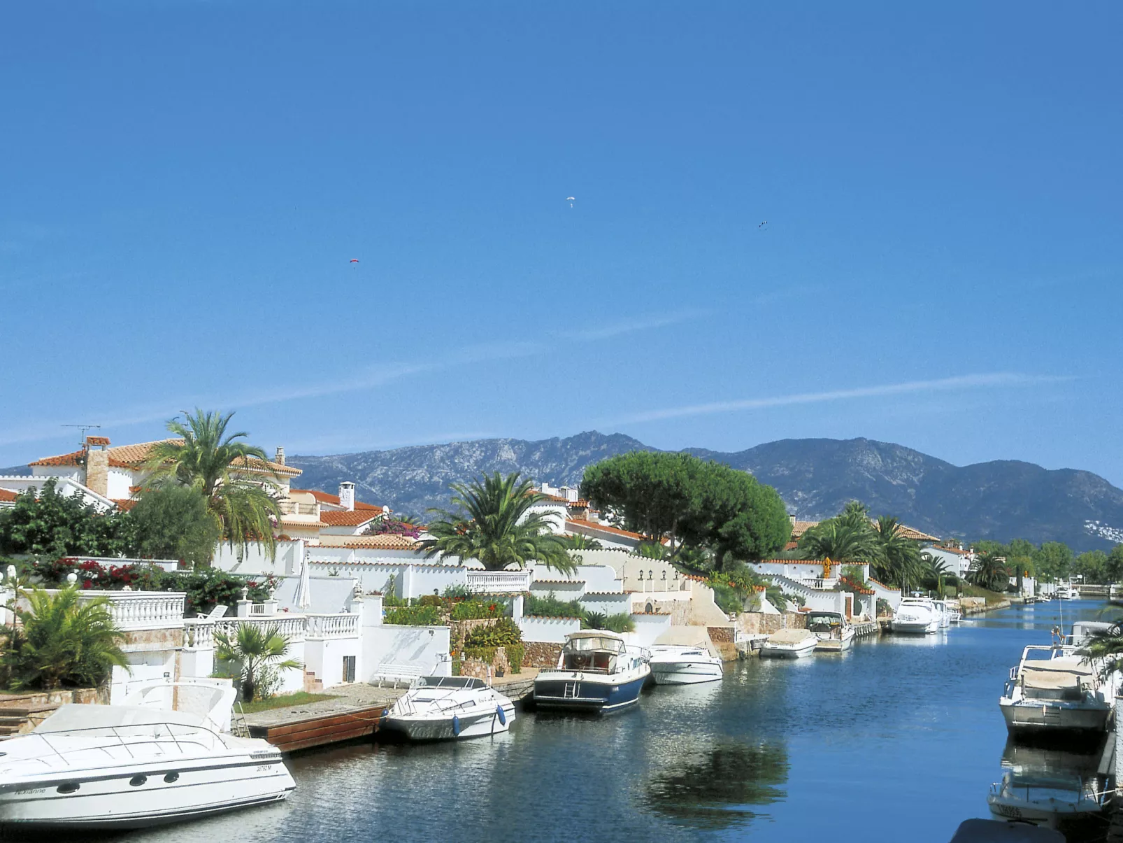 Puig Rom-Area