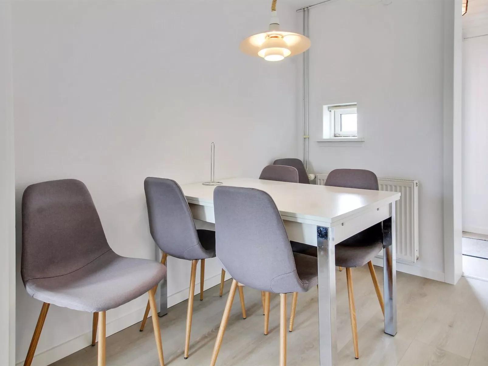 "Reija" - 2.3km from the sea-Inside