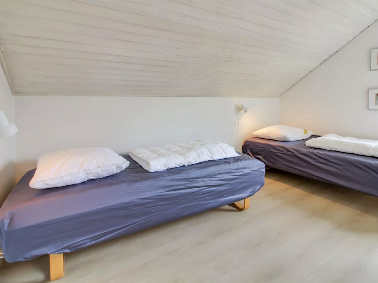 "Reija" - 2.3km from the sea-Inside