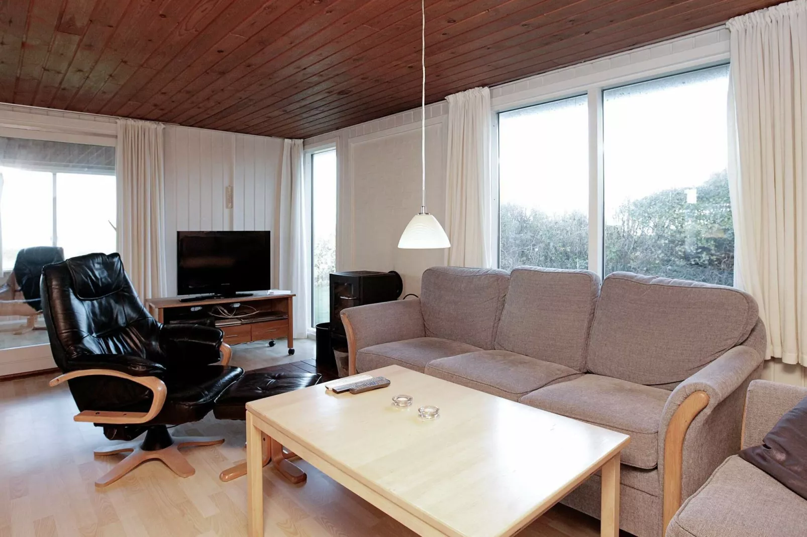 10 person holiday home in Vestervig-By Traum-Indoor