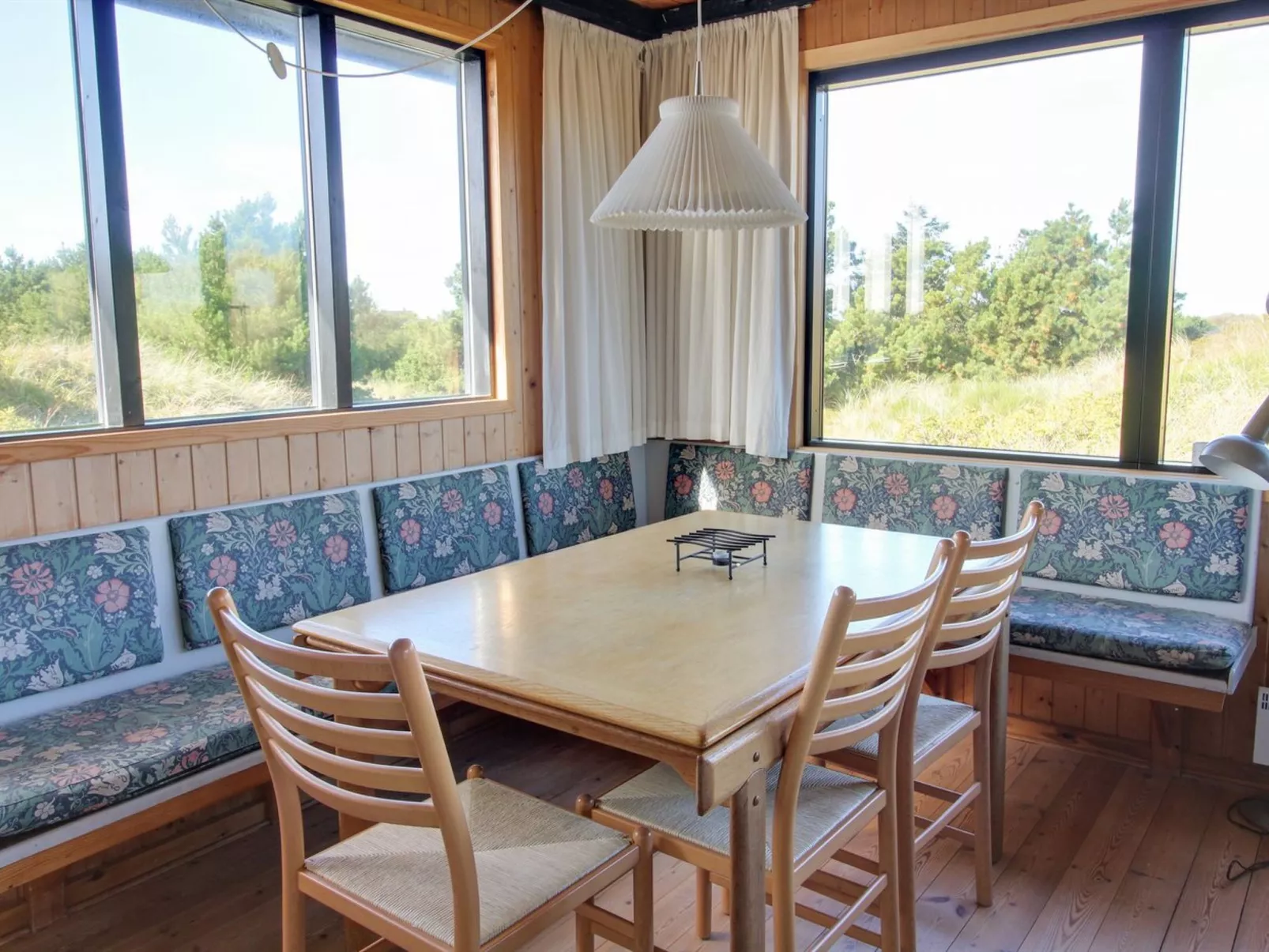 "Lykke" - 800m from the sea-Inside