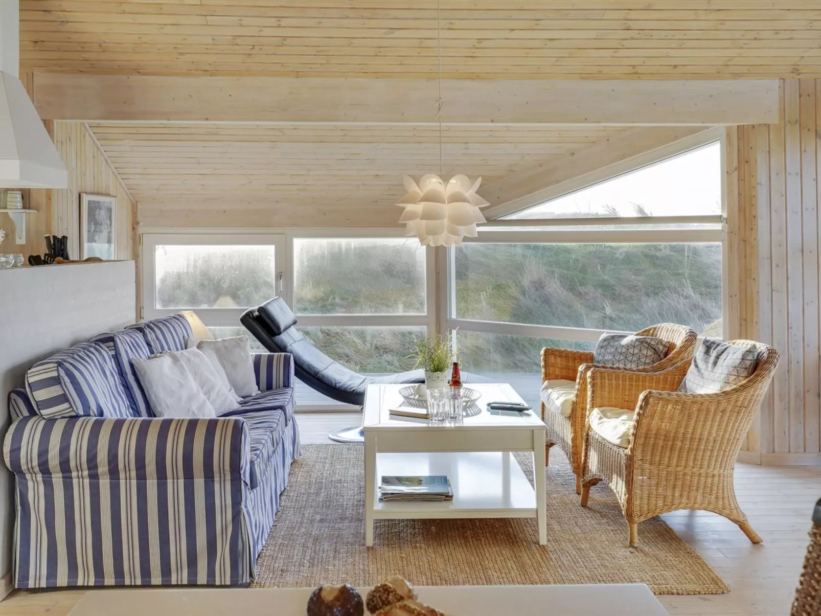 "Abel" - 350m from the sea-Inside