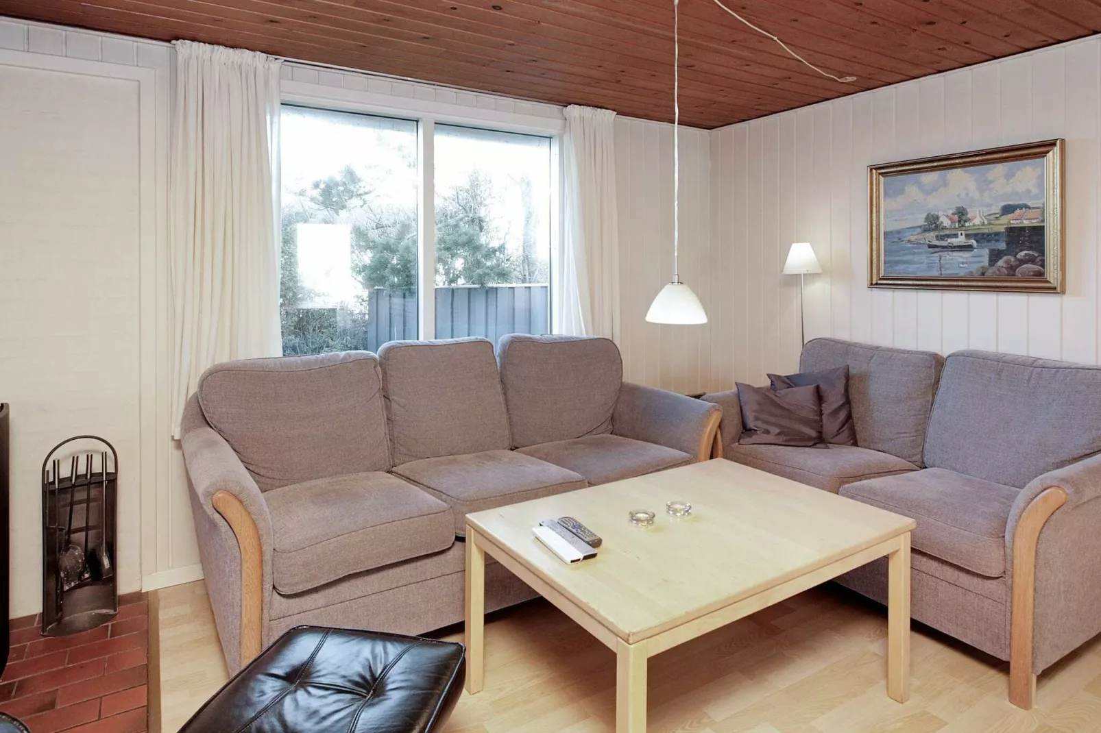 10 person holiday home in Vestervig-By Traum-Indoor