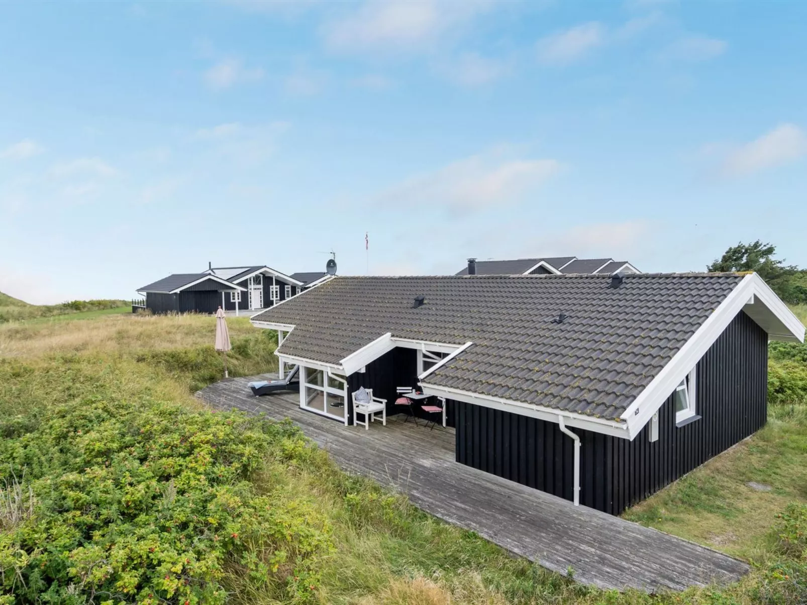 "Abel" - 350m from the sea-Inside