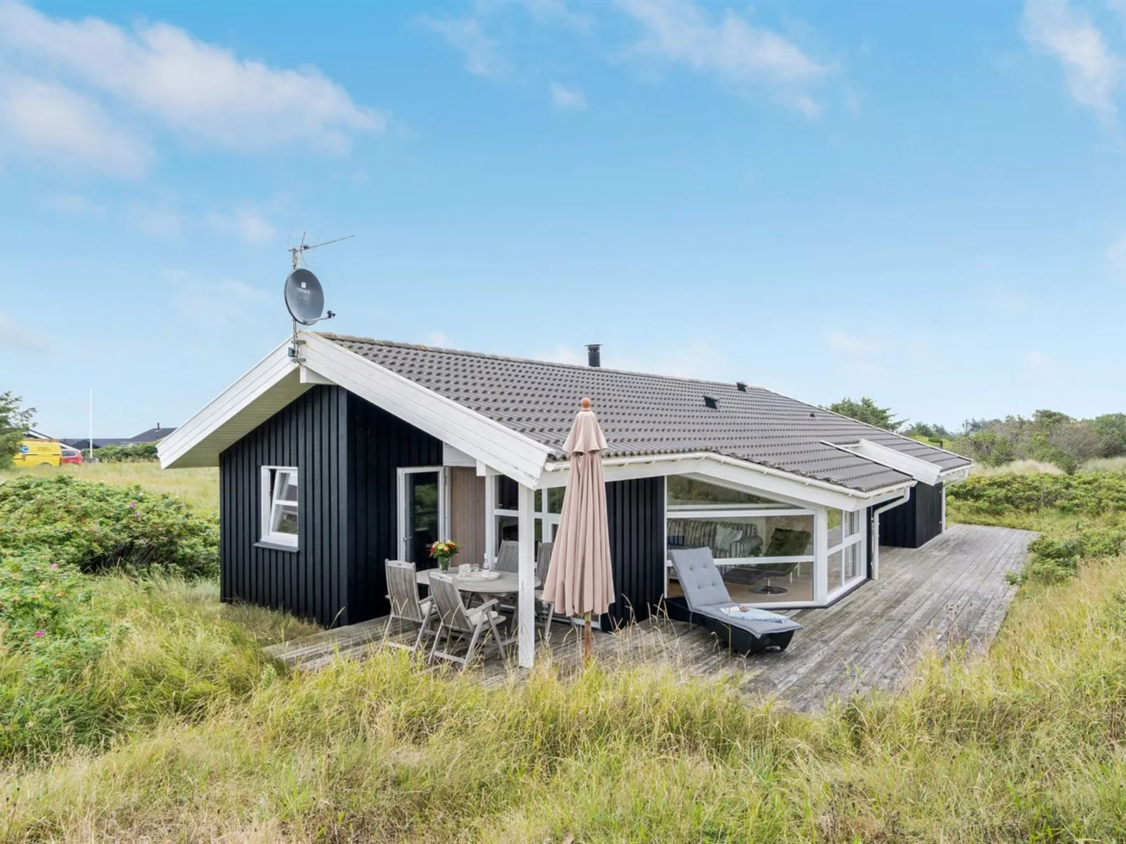 "Abel" - 350m from the sea-Inside