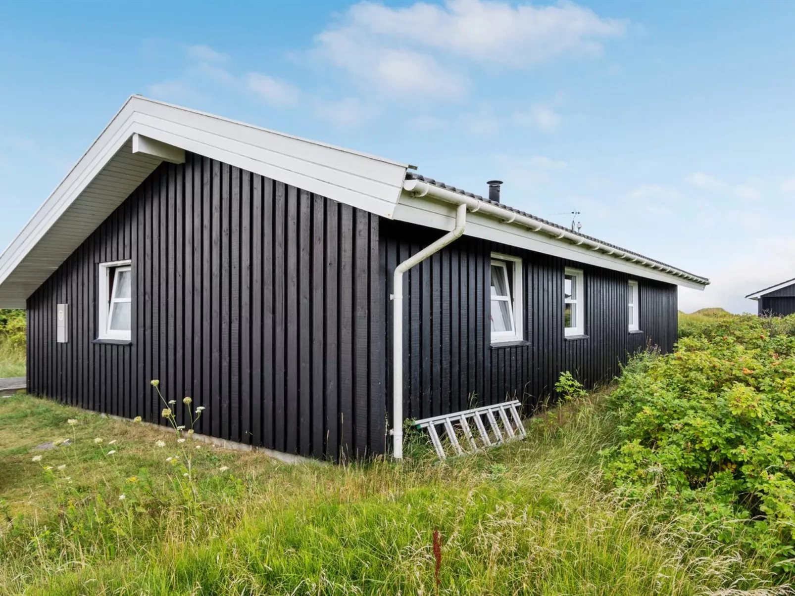 "Abel" - 350m from the sea-Inside