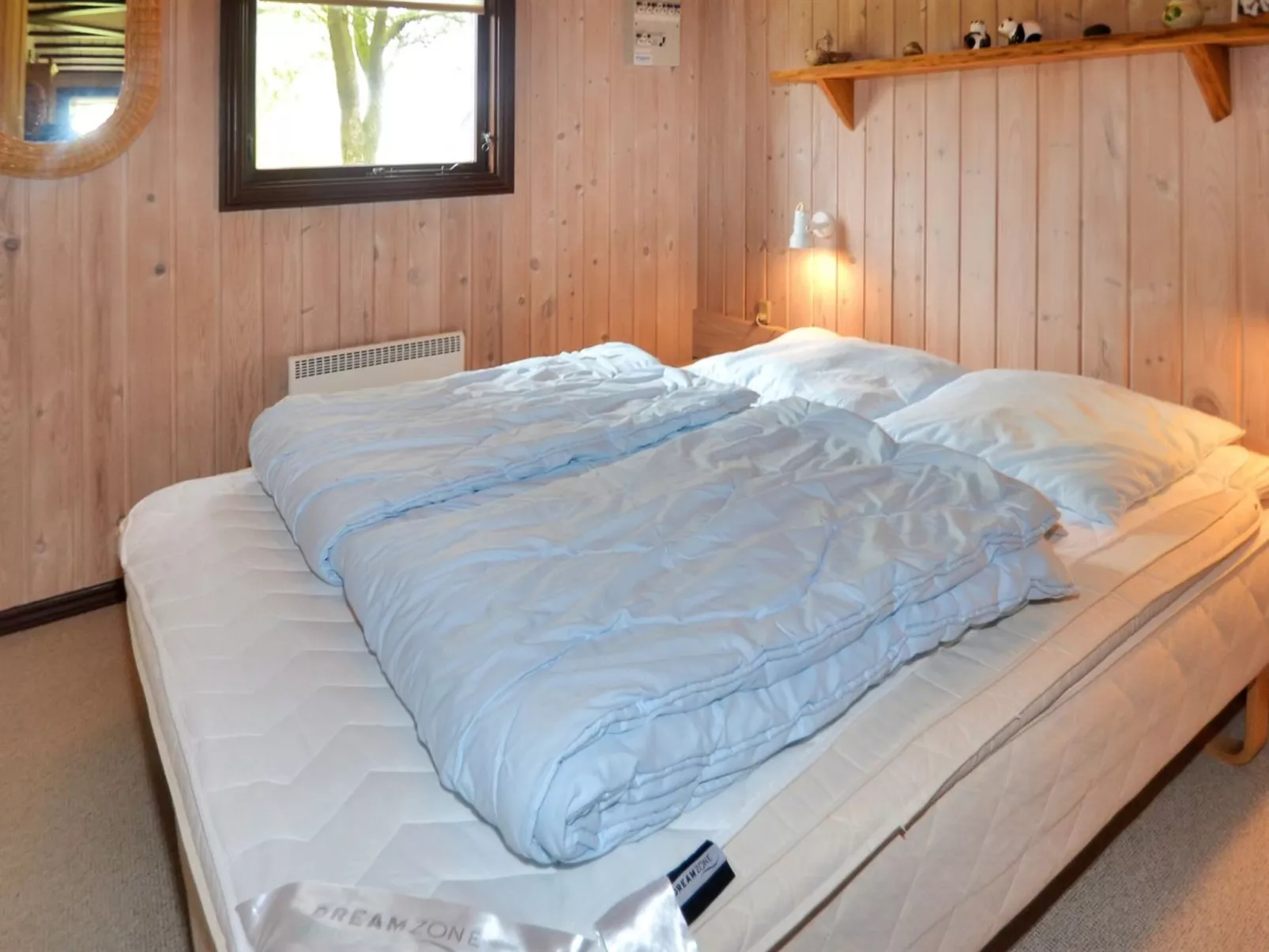 "Jærind" - 1.1km from the sea-Inside