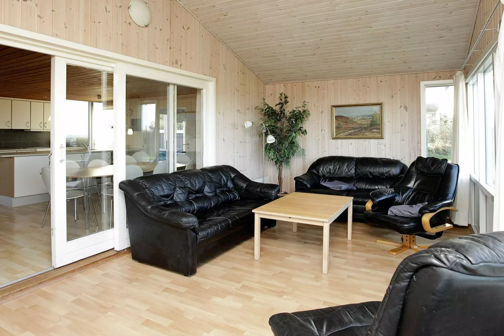 10 person holiday home in Vestervig-By Traum-Indoor