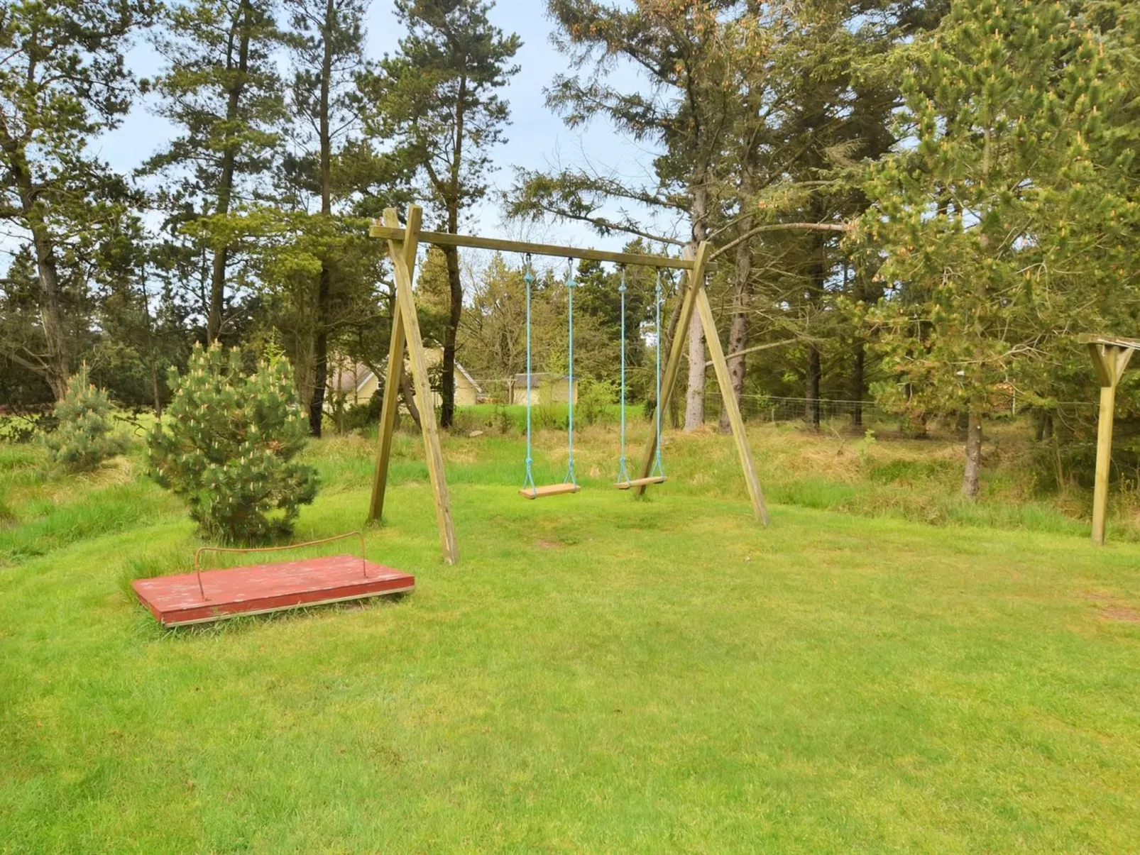 "Jærind" - 1.1km from the sea-Outside