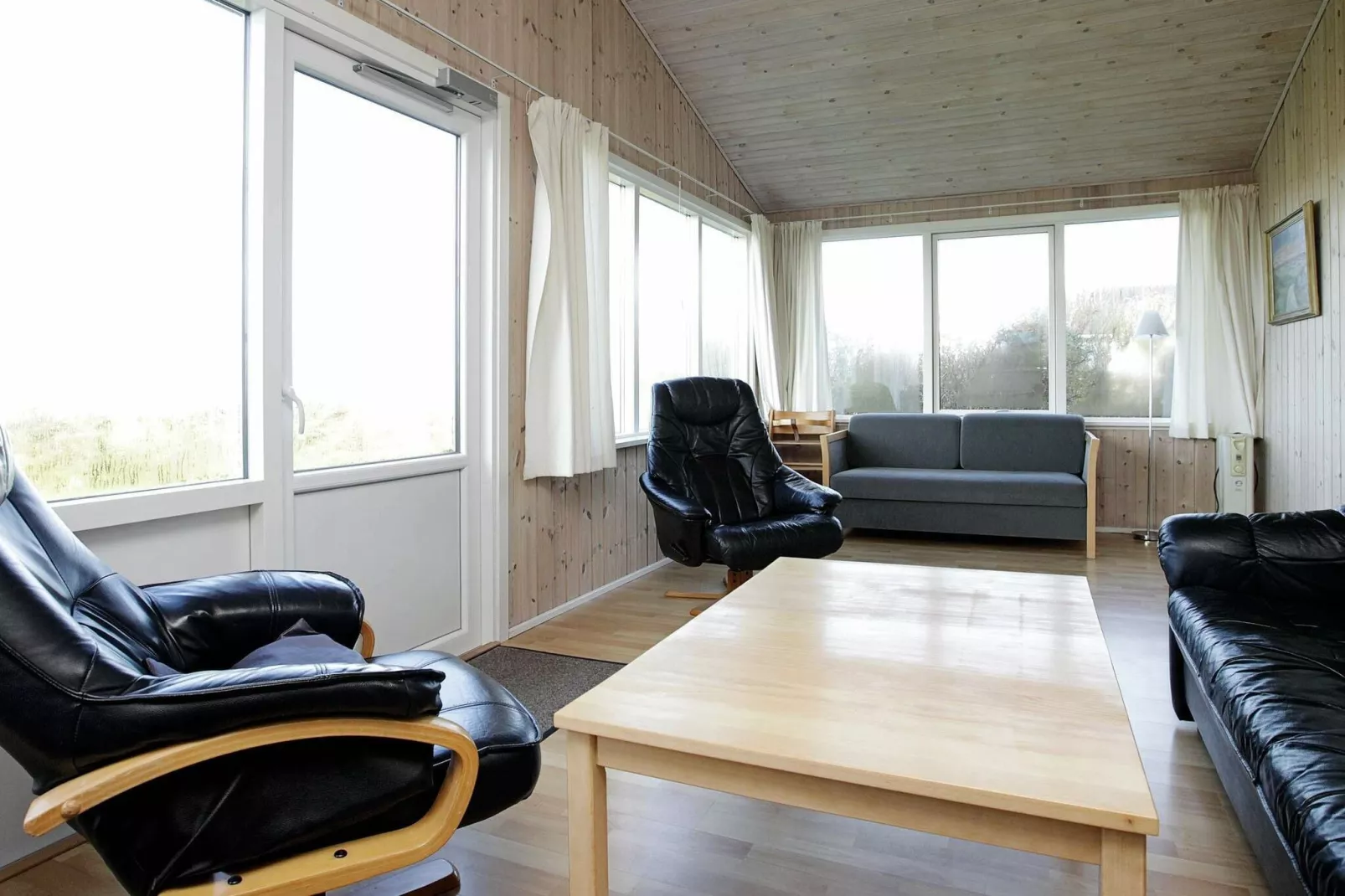 10 person holiday home in Vestervig-By Traum-Indoor