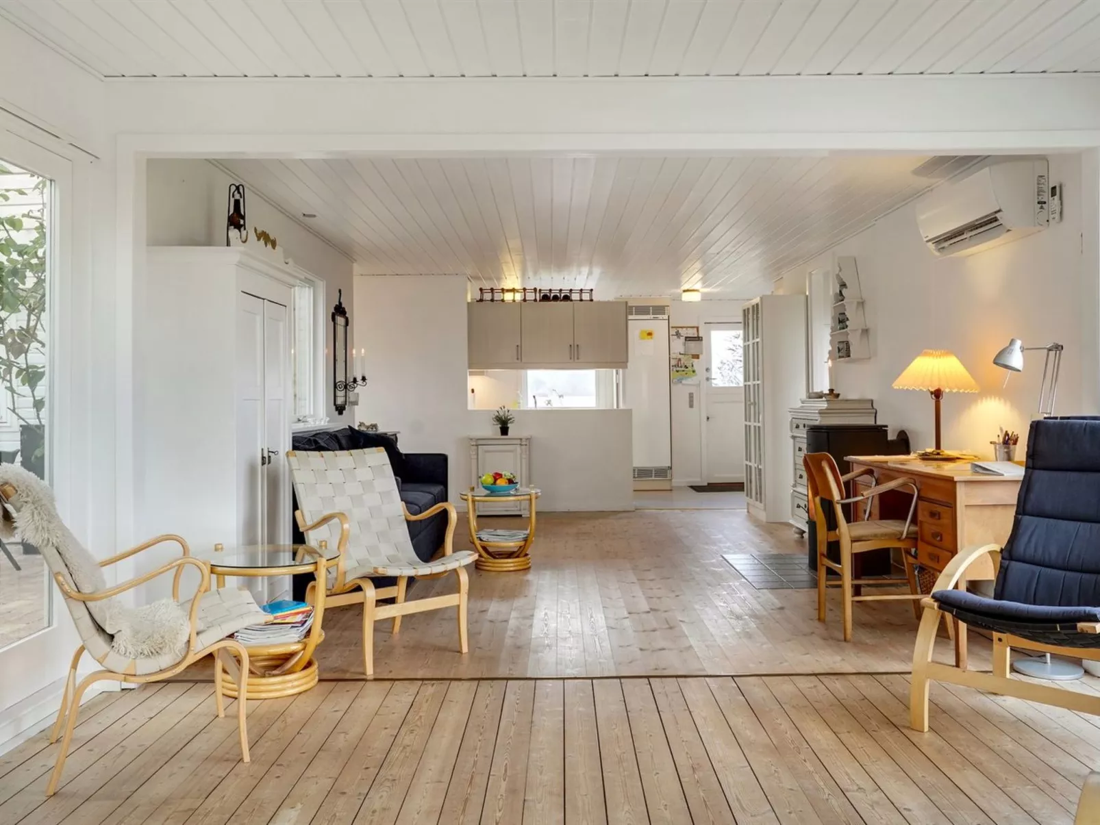"Frellaf" - 250m from the sea-Inside