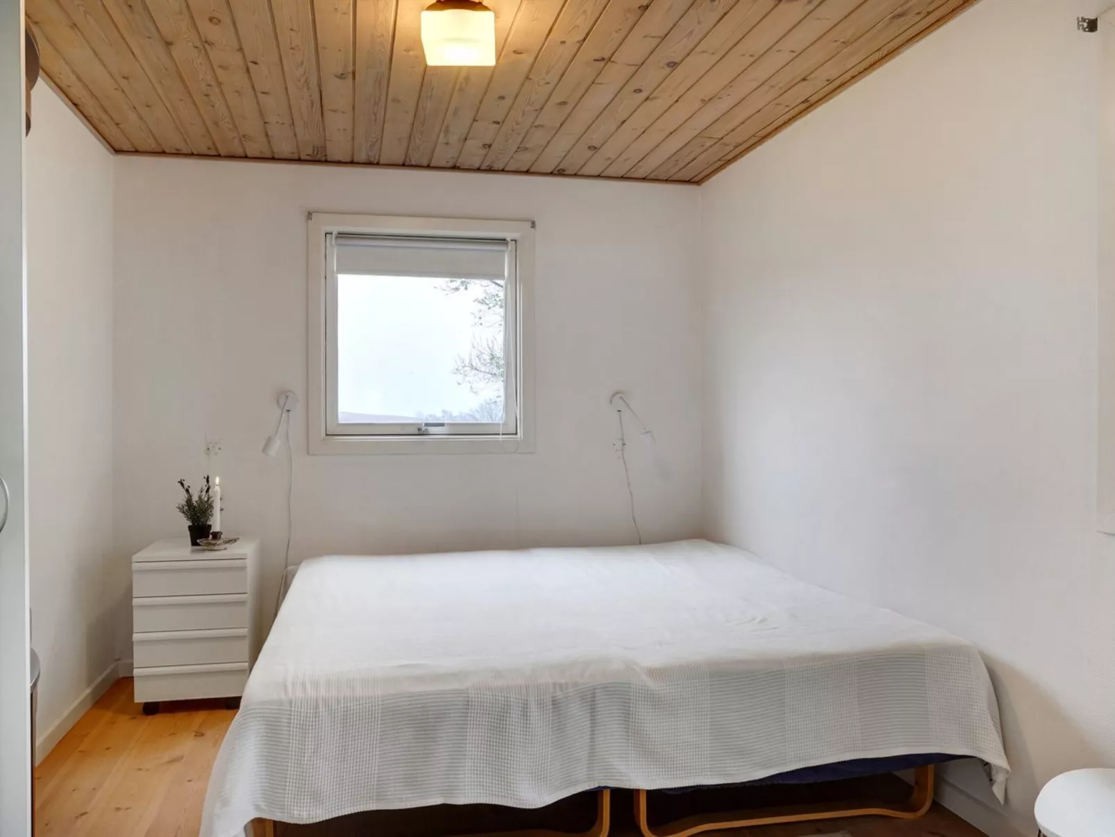 "Frellaf" - 250m from the sea-Inside