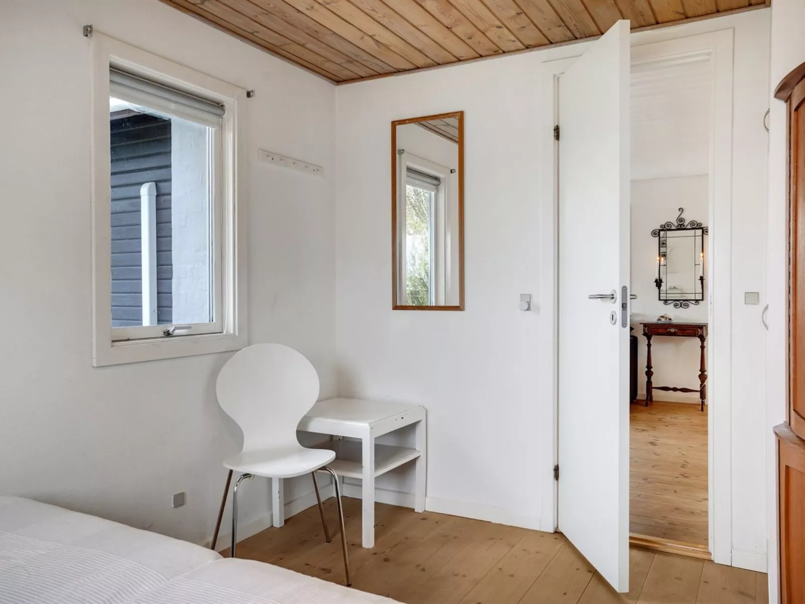 "Frellaf" - 250m from the sea-Inside
