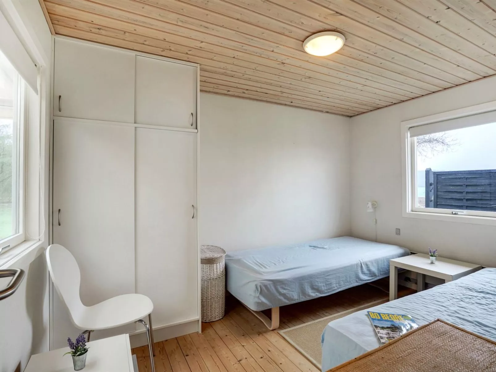 "Frellaf" - 250m from the sea-Inside