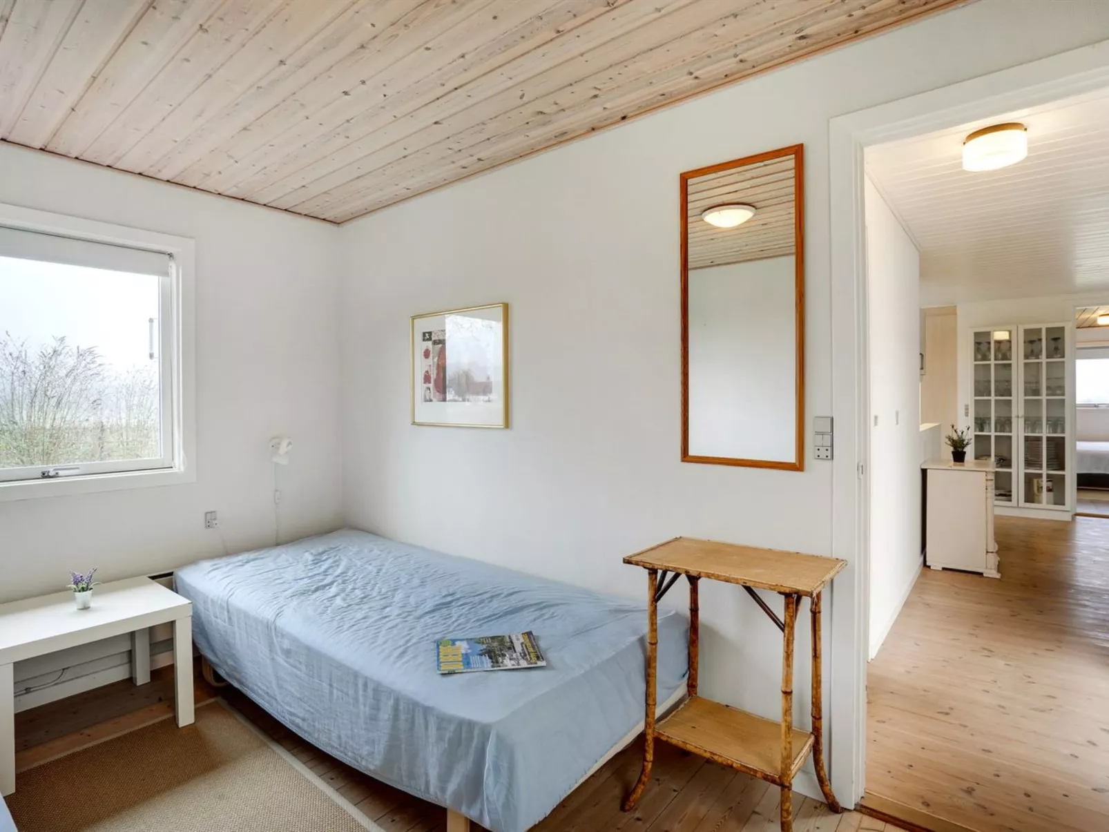 "Frellaf" - 250m from the sea-Inside