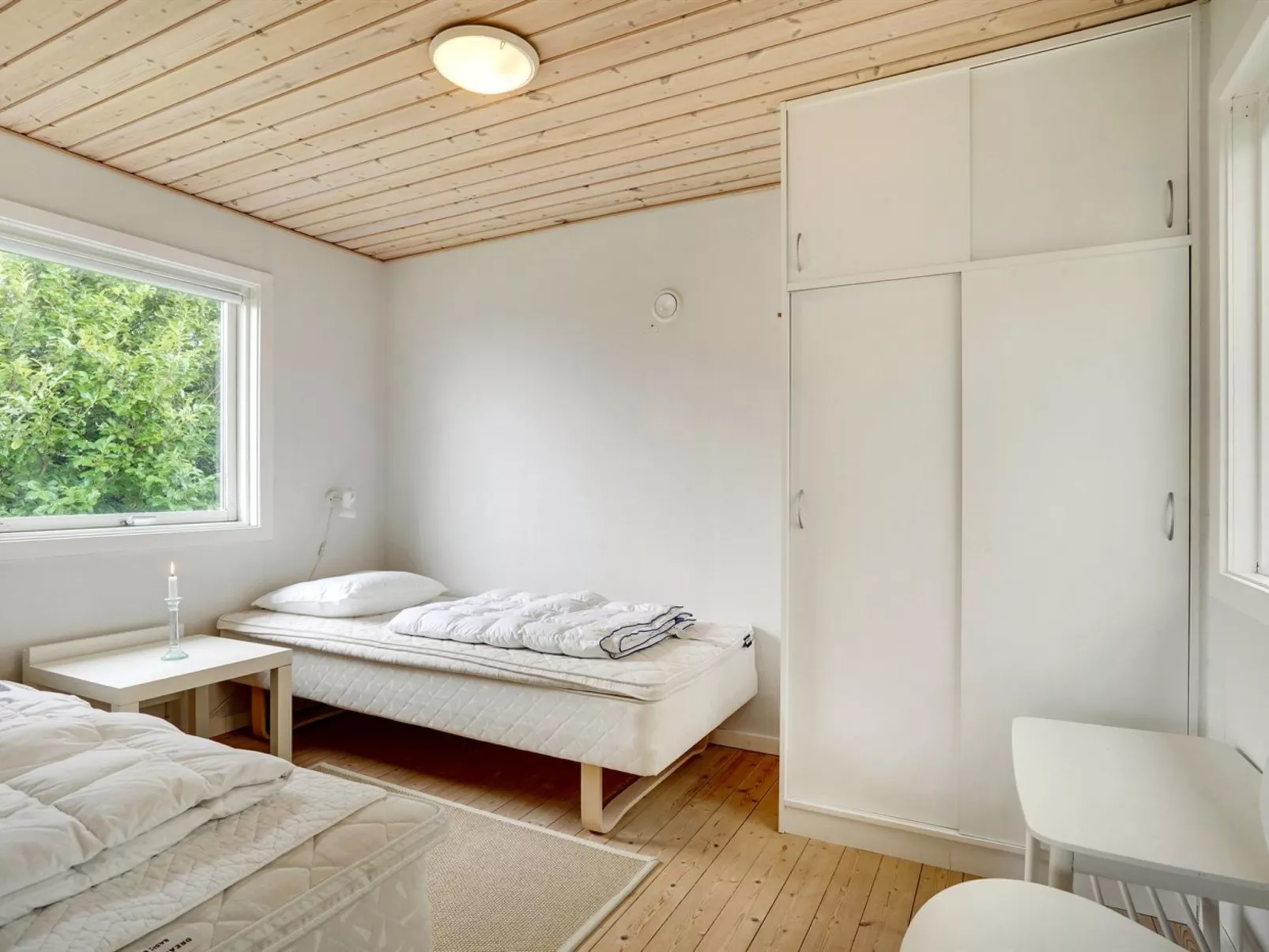 "Frellaf" - 250m from the sea-Inside