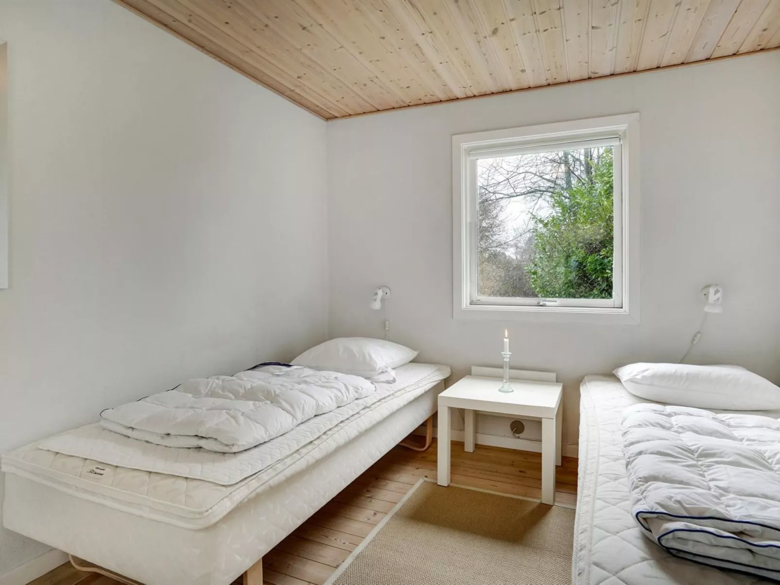 "Frellaf" - 250m from the sea-Inside