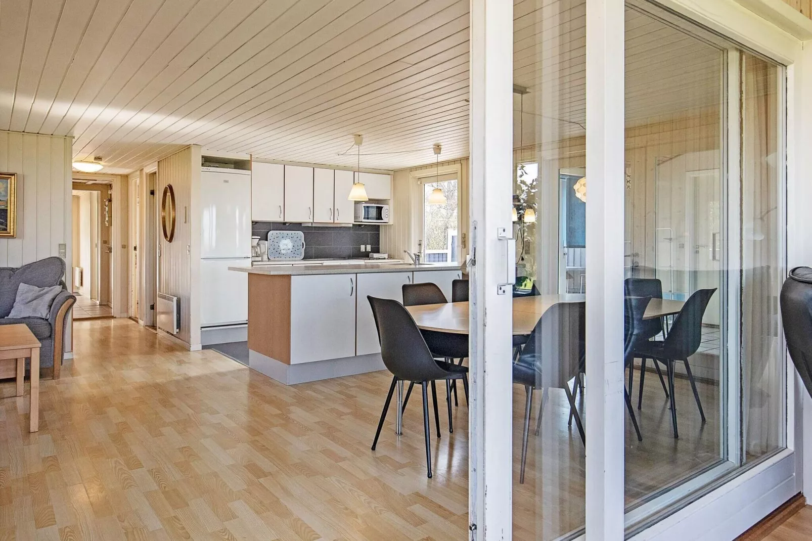 10 person holiday home in Vestervig-By Traum-Indoor