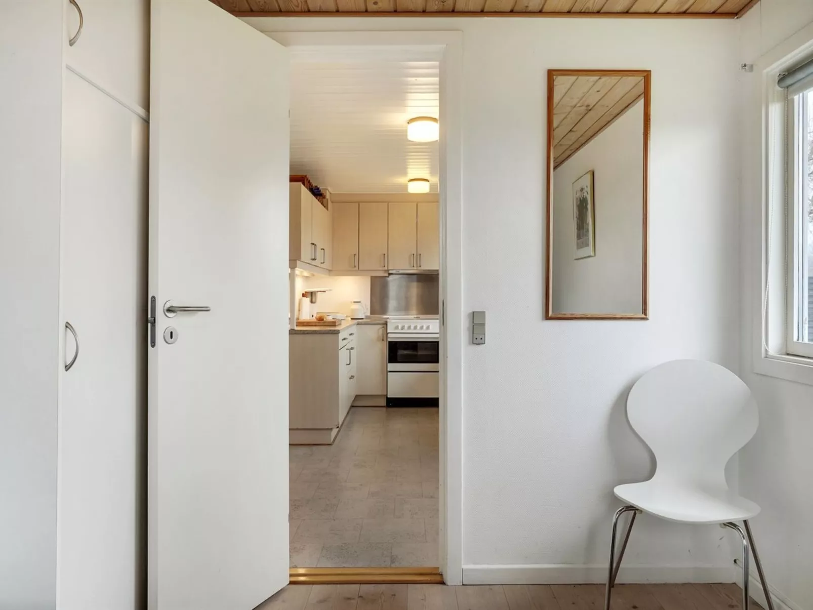"Frellaf" - 250m from the sea-Inside