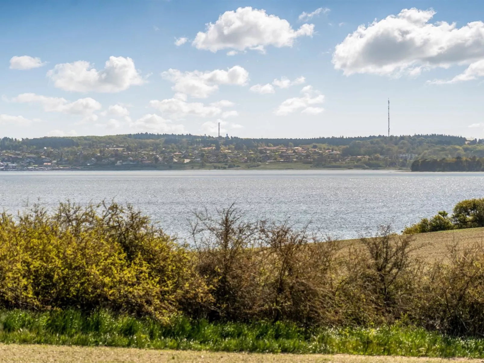 "Frellaf" - 250m from the sea-Outside